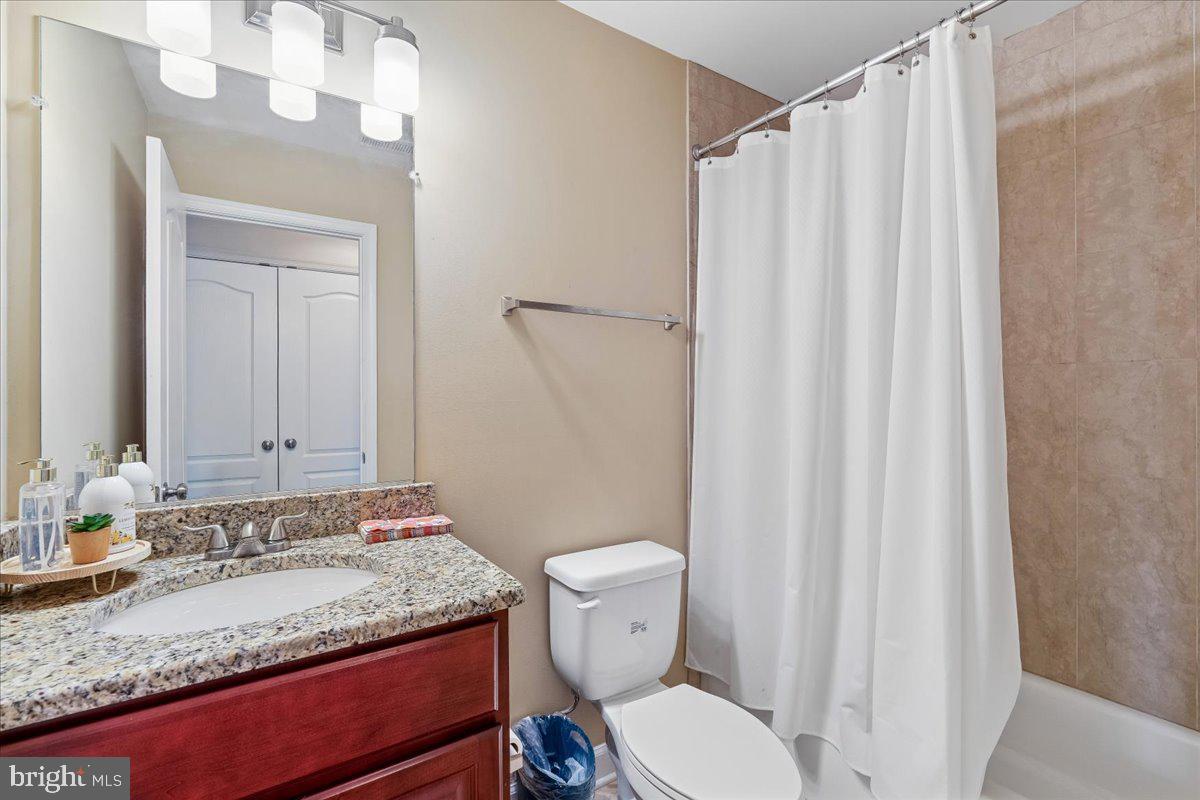 BRENTWOOD - Residential