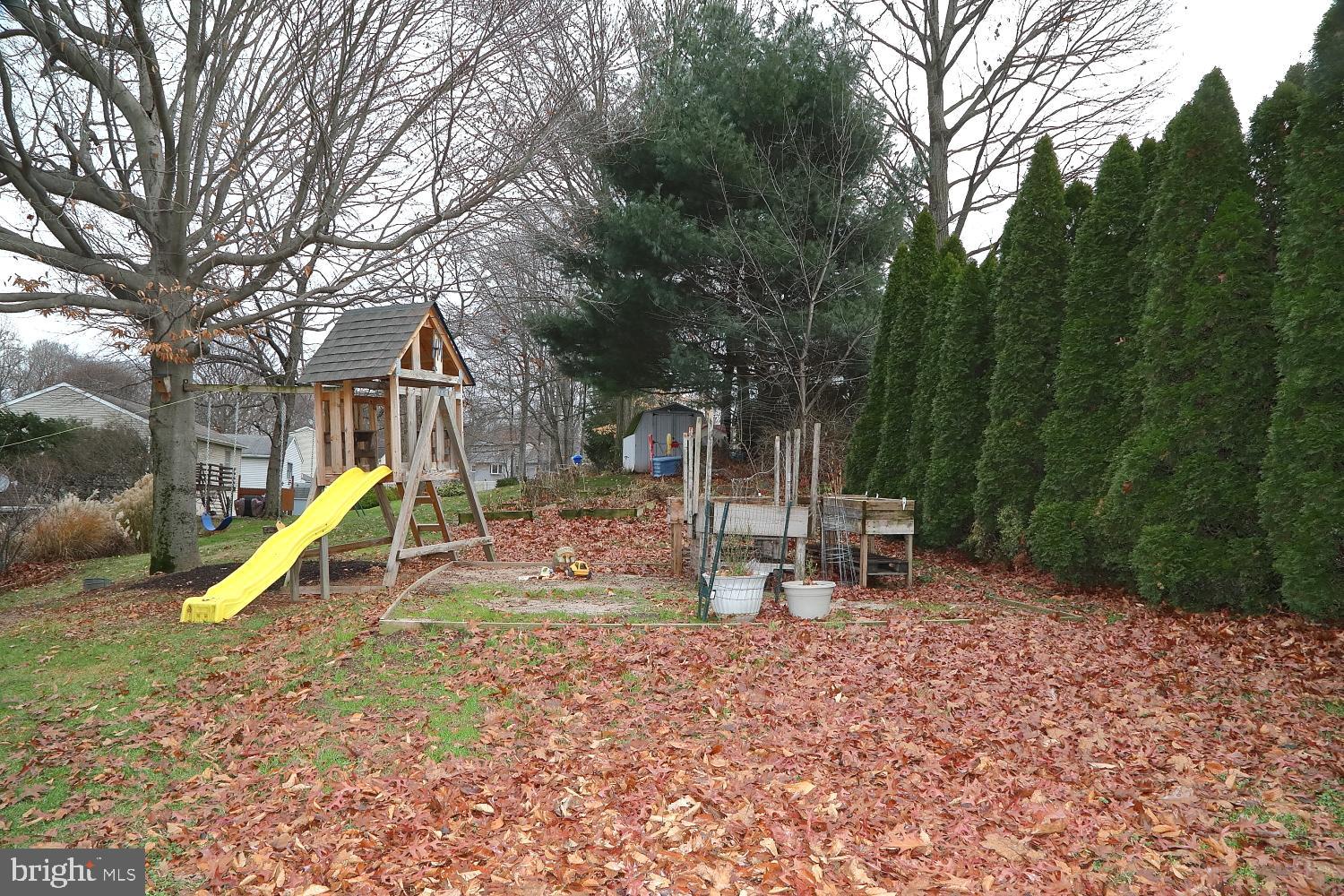 EAST COCALICO HEIGHTS - Residential