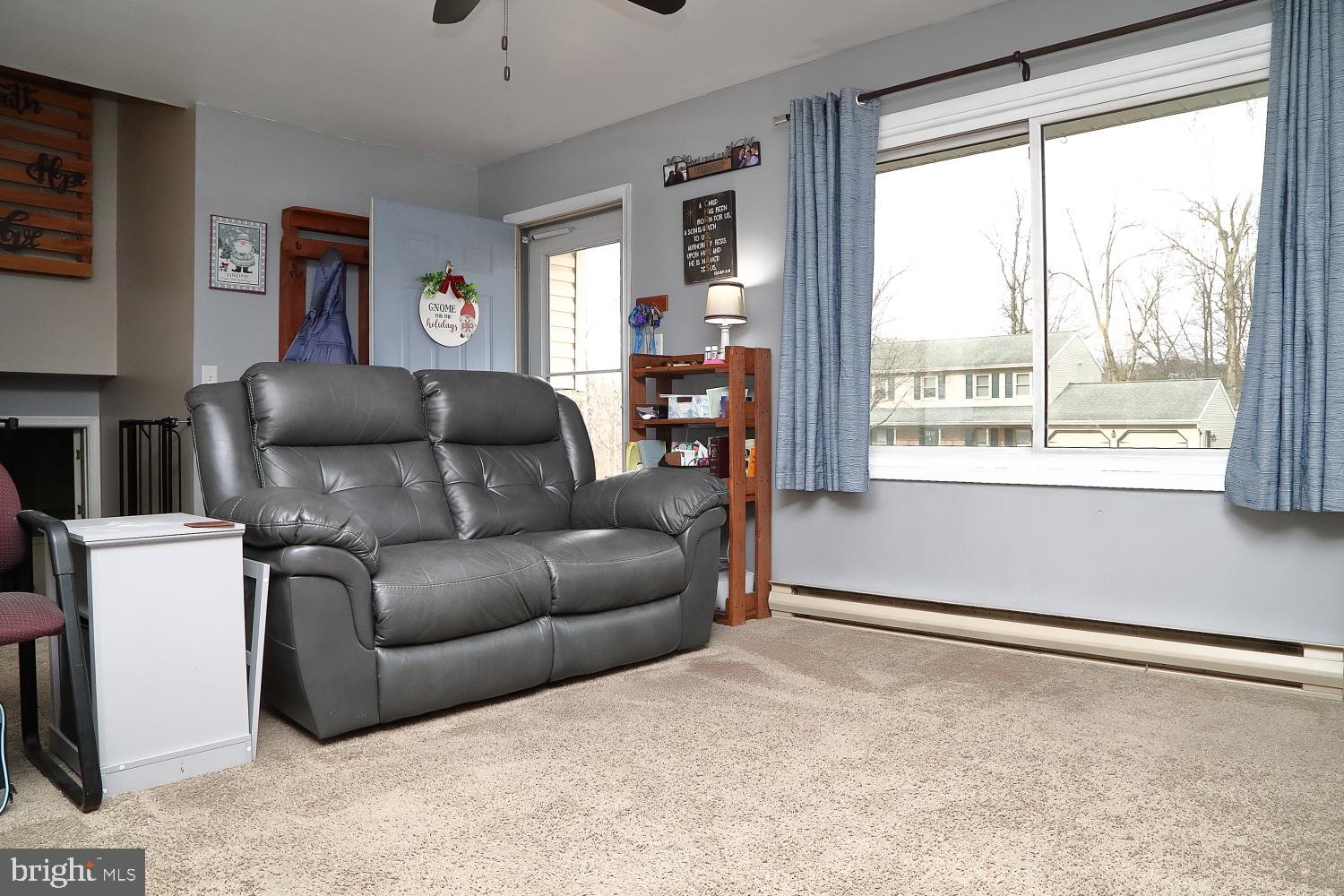 EAST COCALICO HEIGHTS - Residential