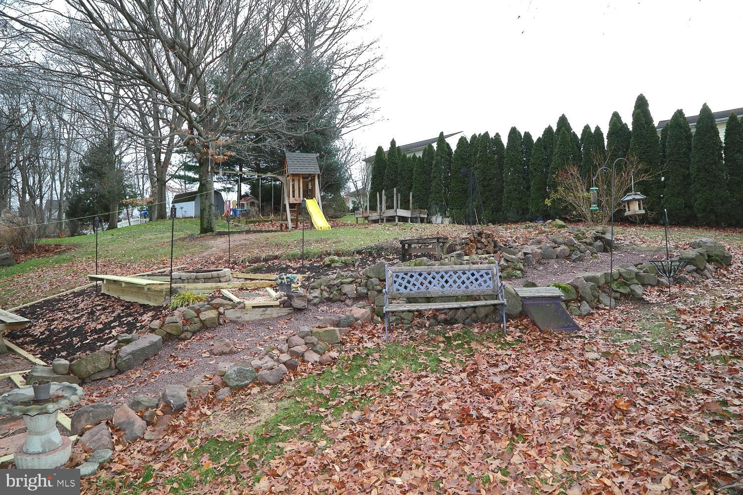 EAST COCALICO HEIGHTS - Residential