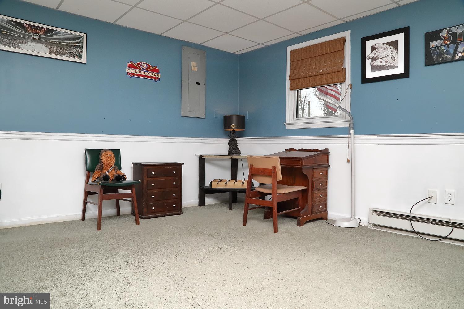 EAST COCALICO HEIGHTS - Residential