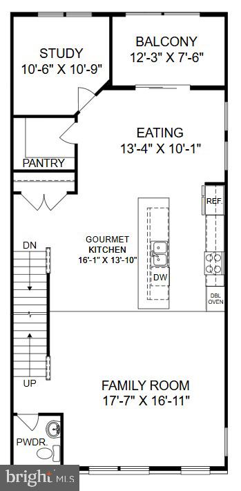 POTOMAC SHORES - Residential