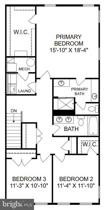 POTOMAC SHORES - Residential