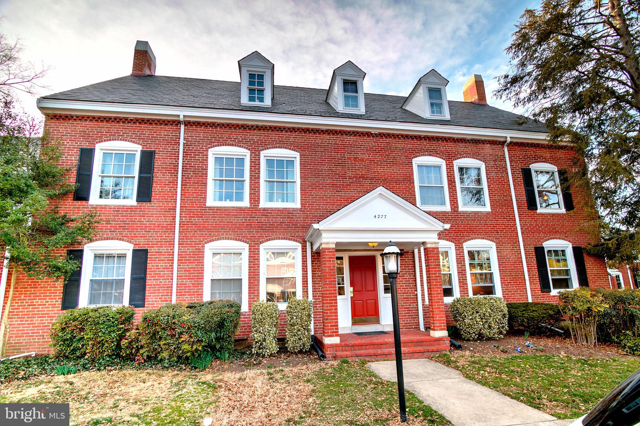 FAIRLINGTON MEADOWS - Residential Lease