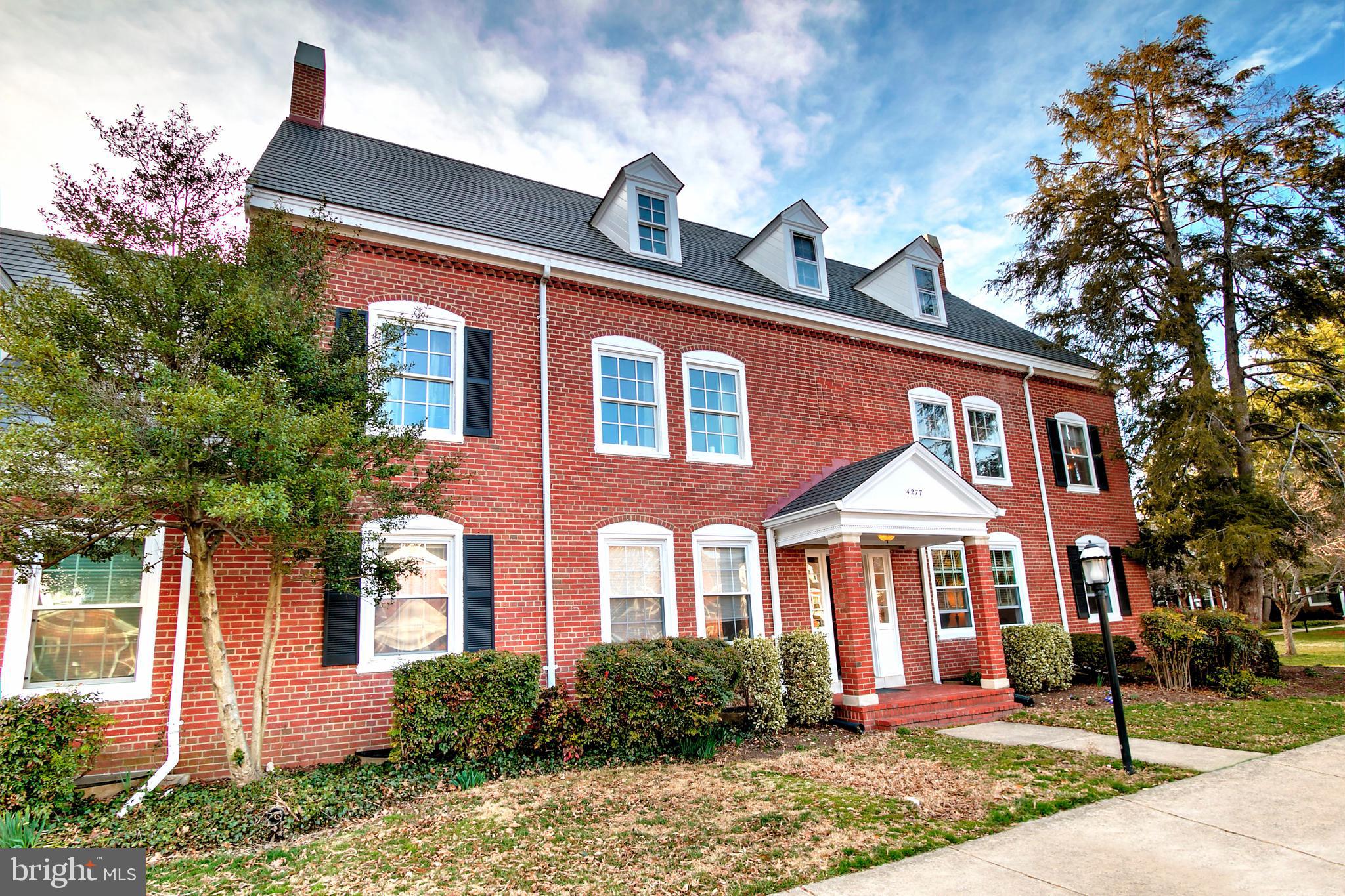 FAIRLINGTON MEADOWS - Residential Lease