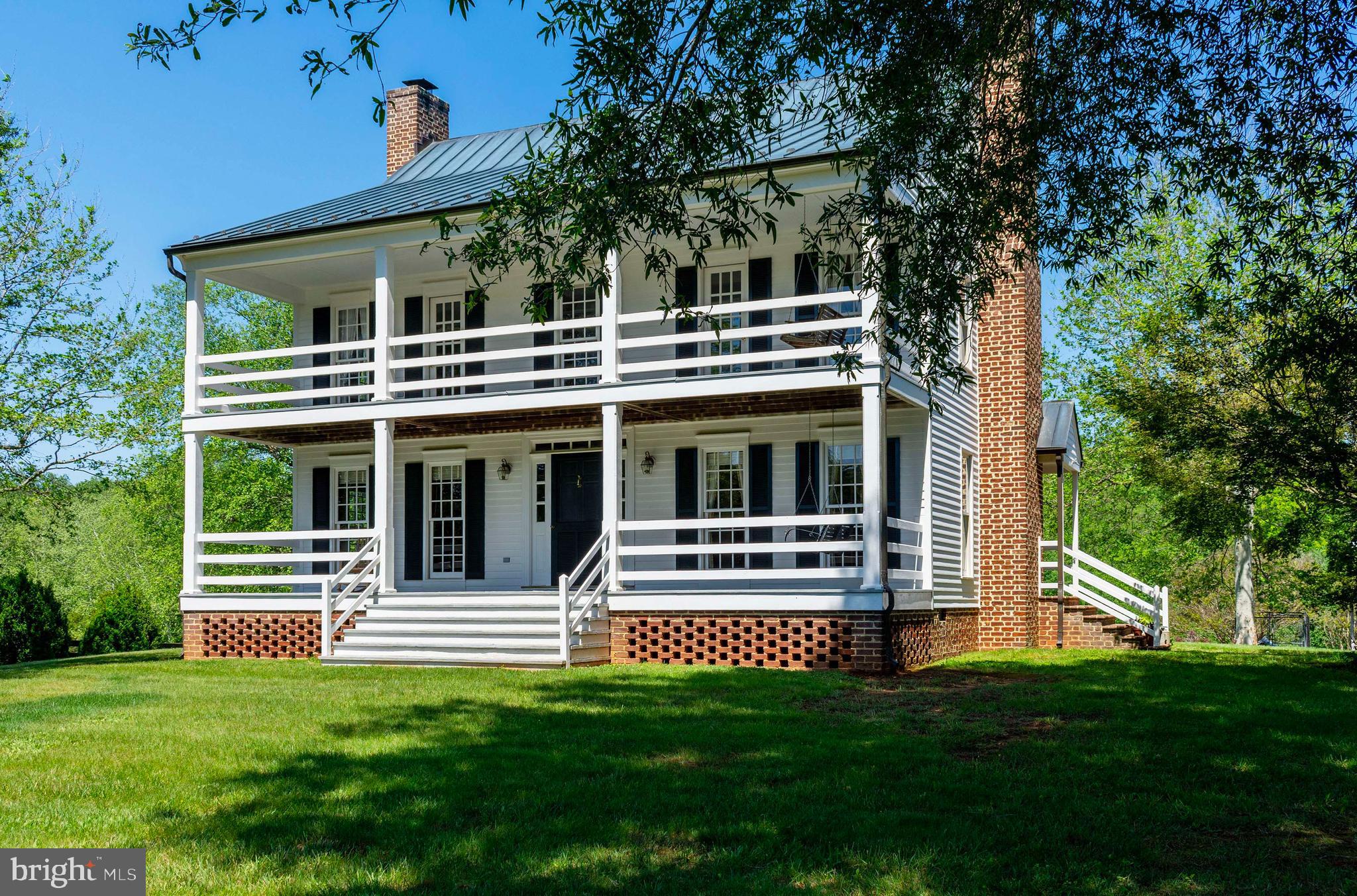 GREENWOOD PLANTATION - Residential