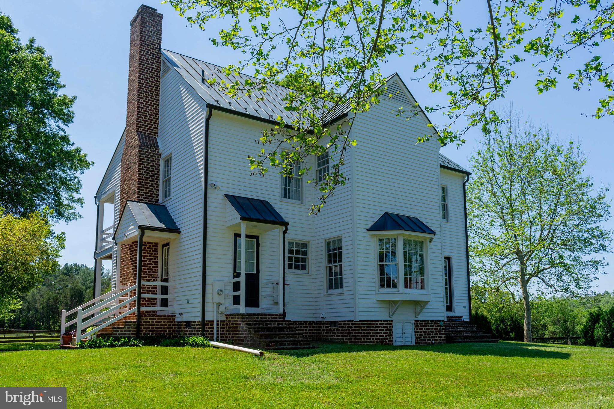 GREENWOOD PLANTATION - Residential
