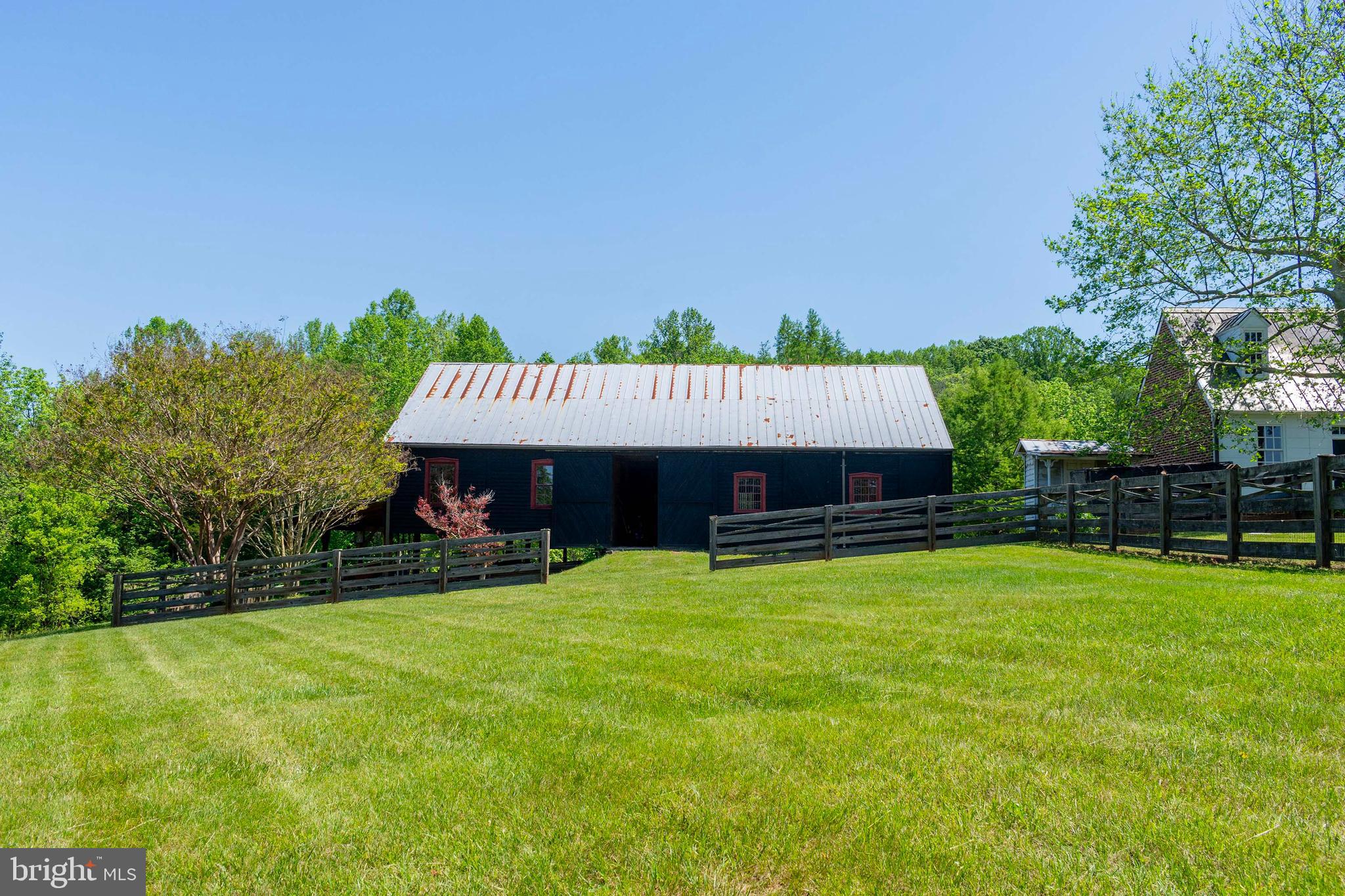 GREENWOOD PLANTATION - Residential