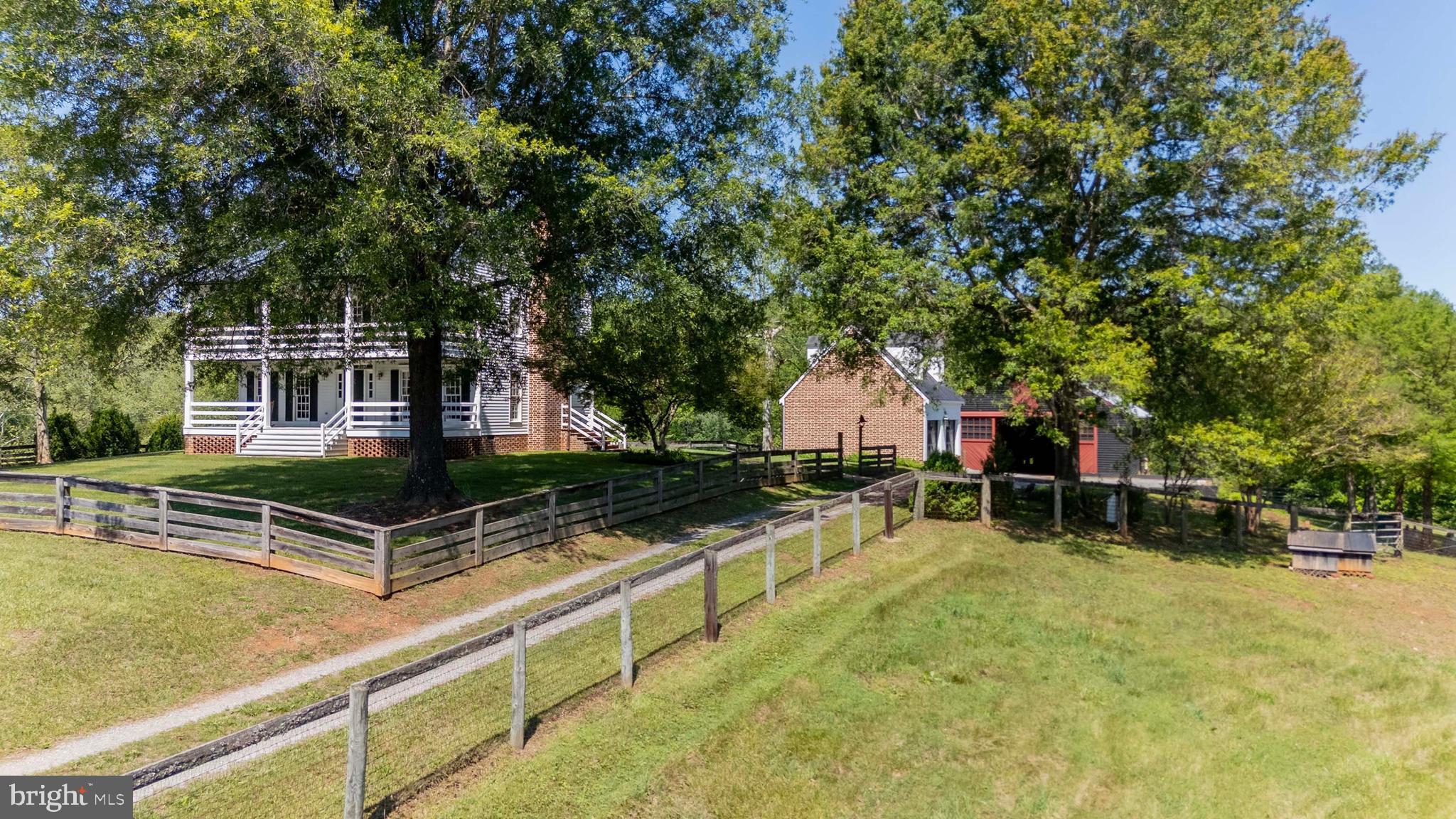 GREENWOOD PLANTATION - Residential