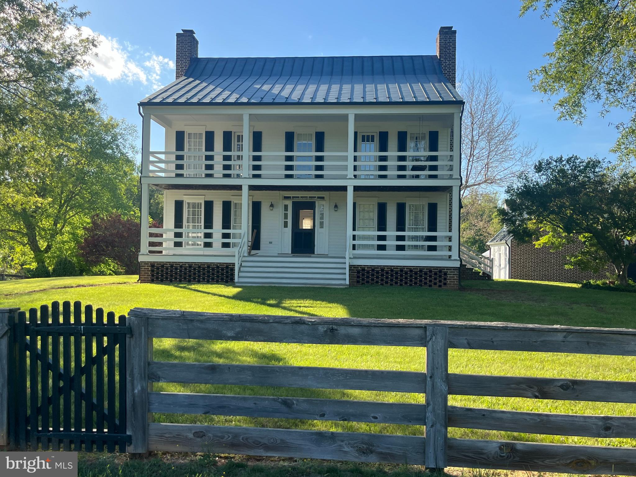 GREENWOOD PLANTATION - Residential