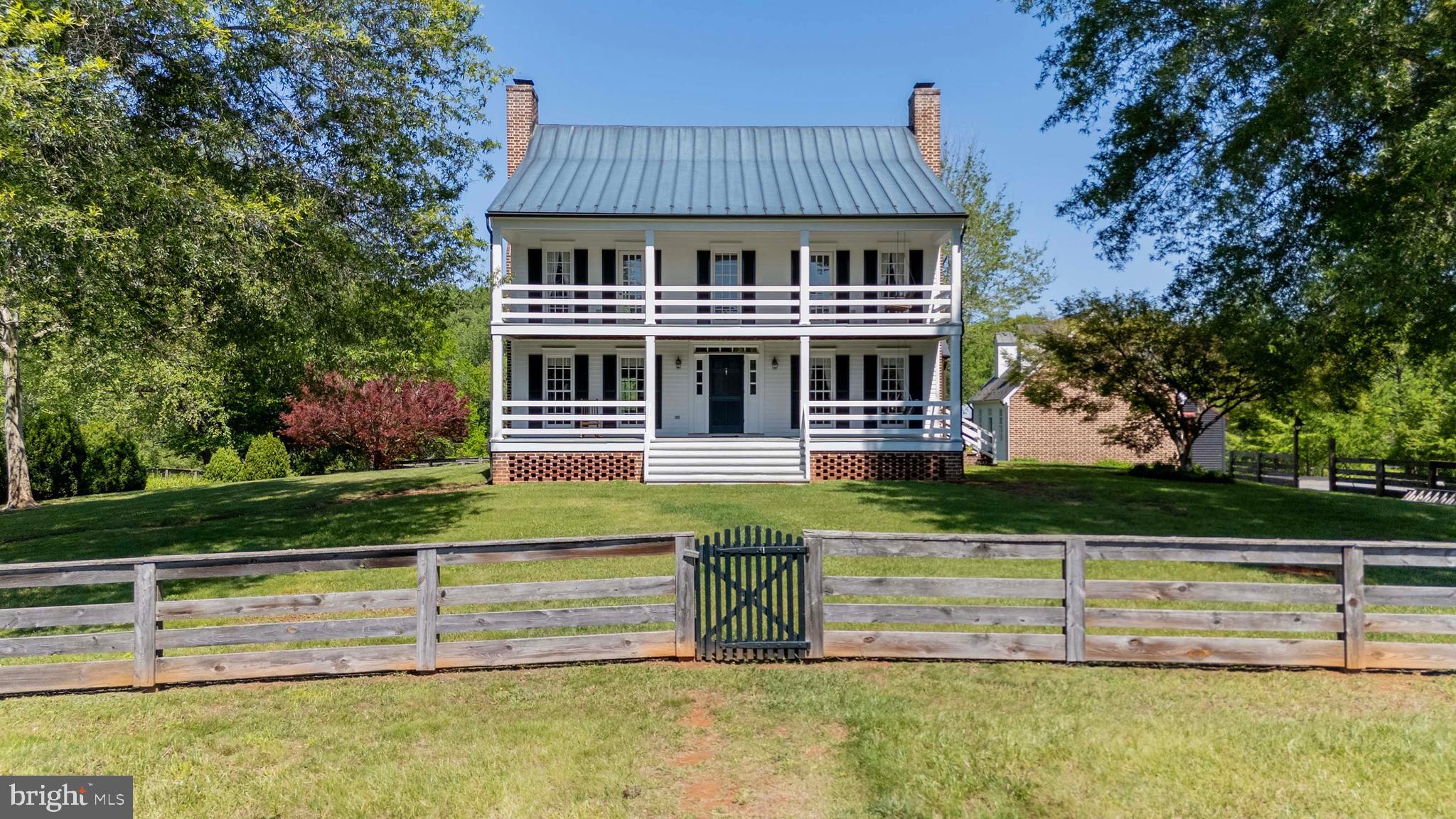 GREENWOOD PLANTATION - Residential