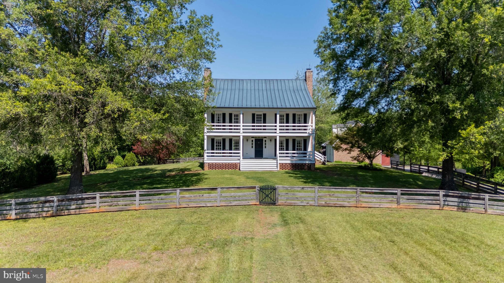 GREENWOOD PLANTATION - Residential