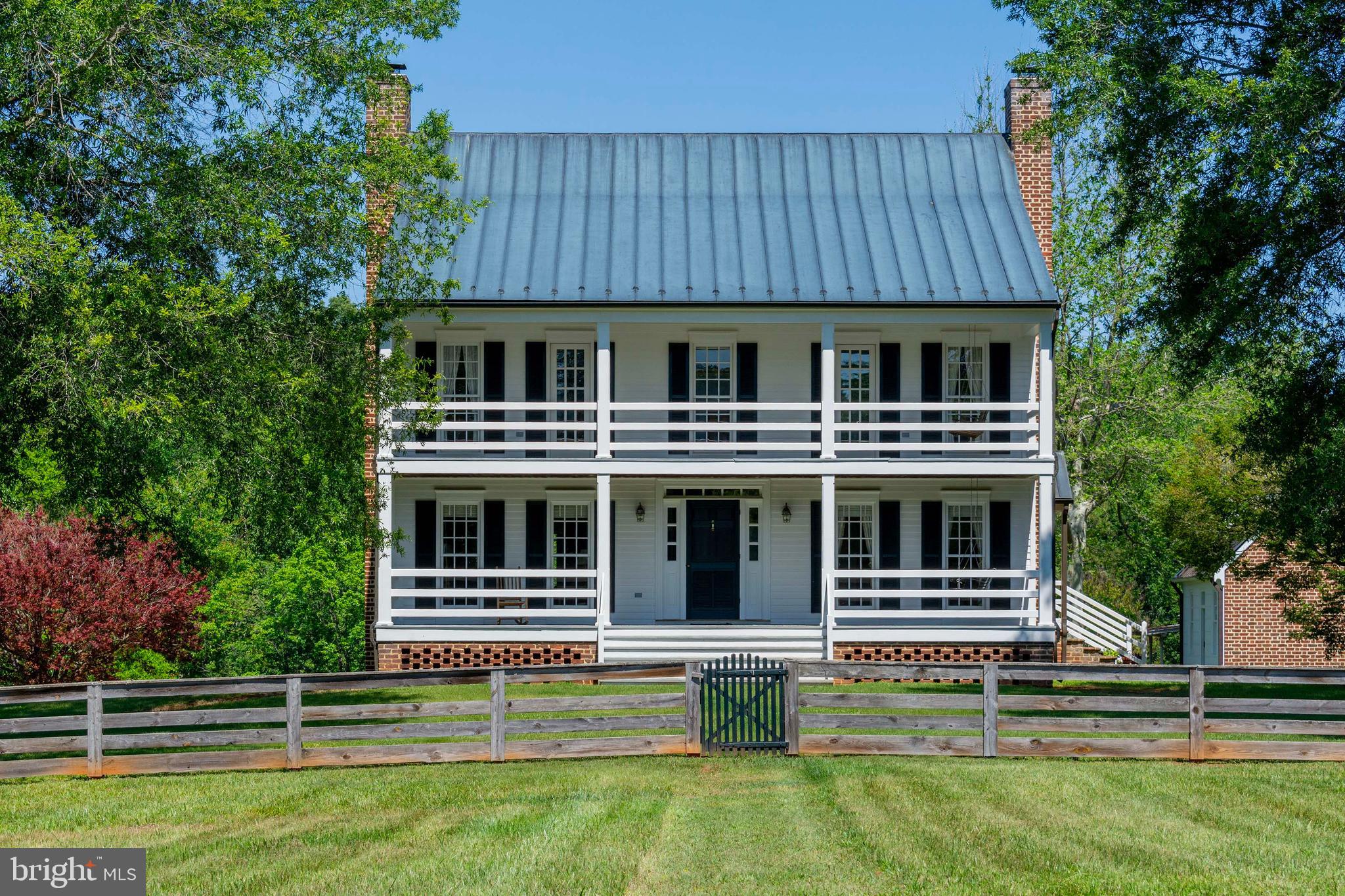 GREENWOOD PLANTATION - Residential