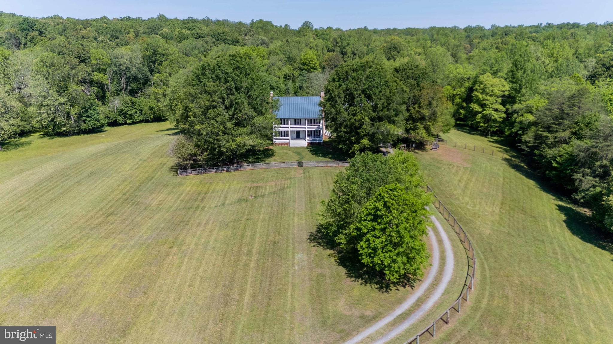GREENWOOD PLANTATION - Residential