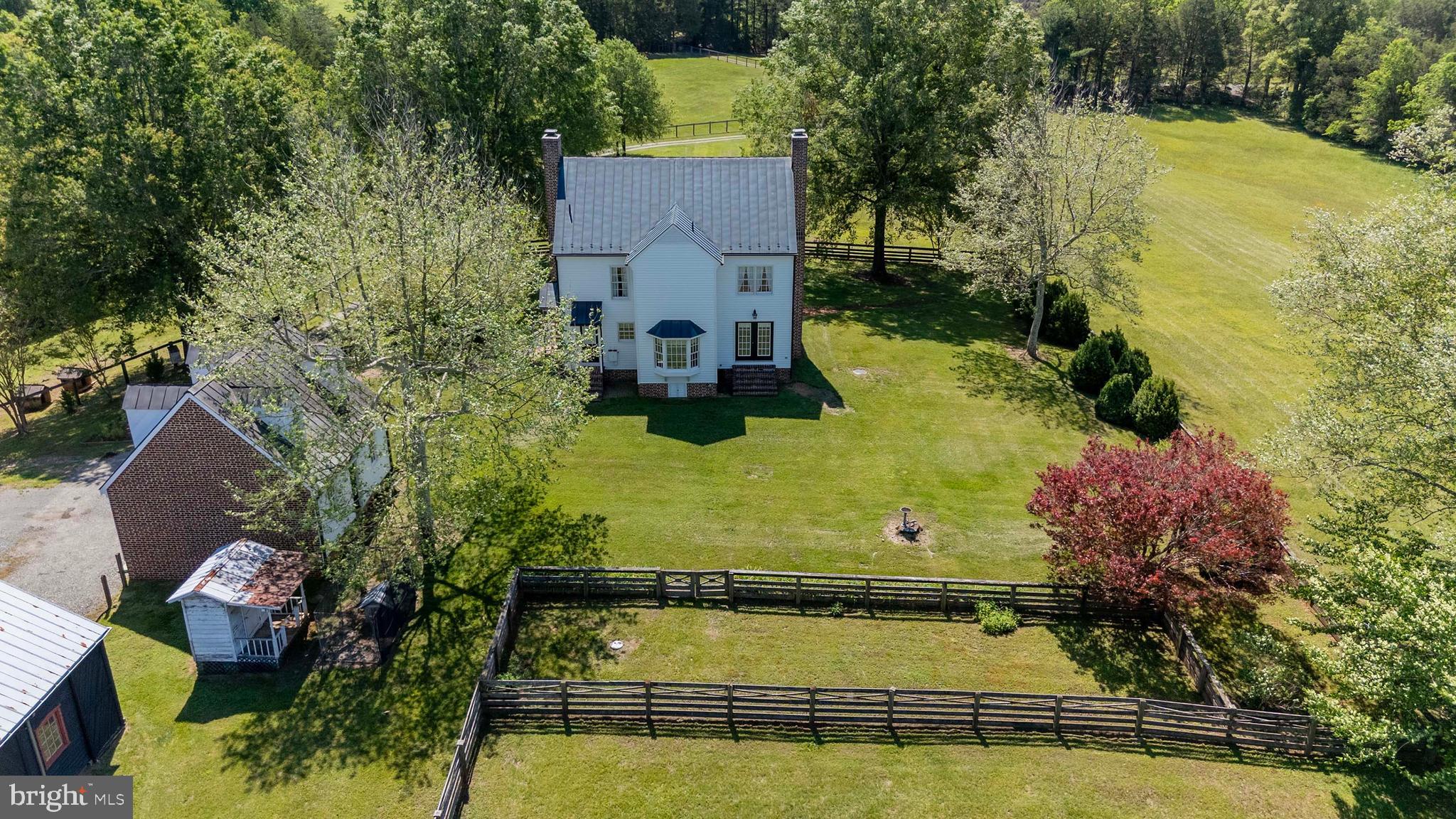 GREENWOOD PLANTATION - Residential