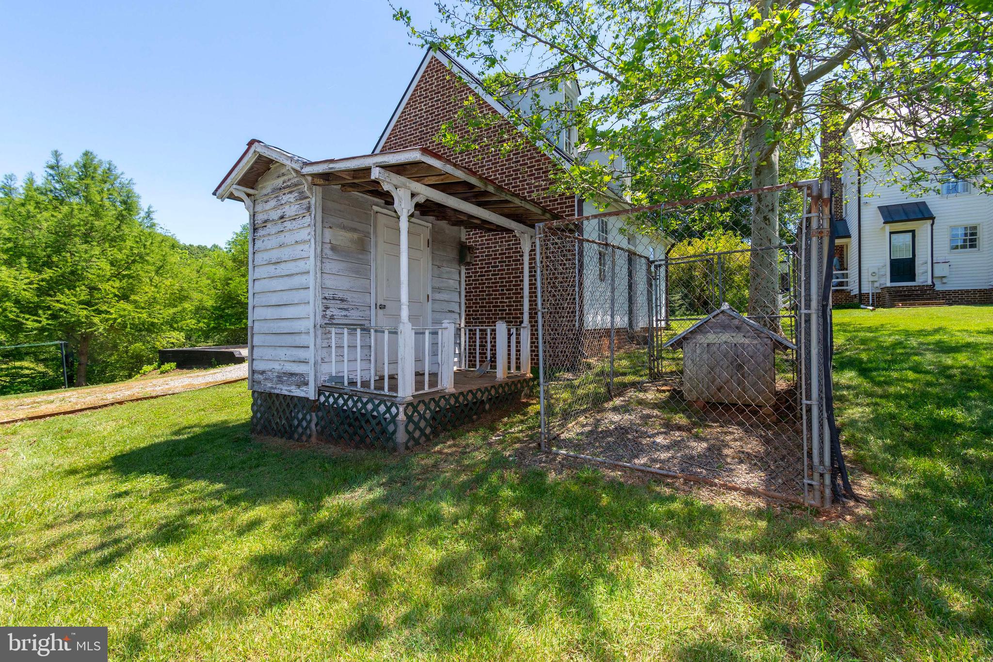 GREENWOOD PLANTATION - Residential
