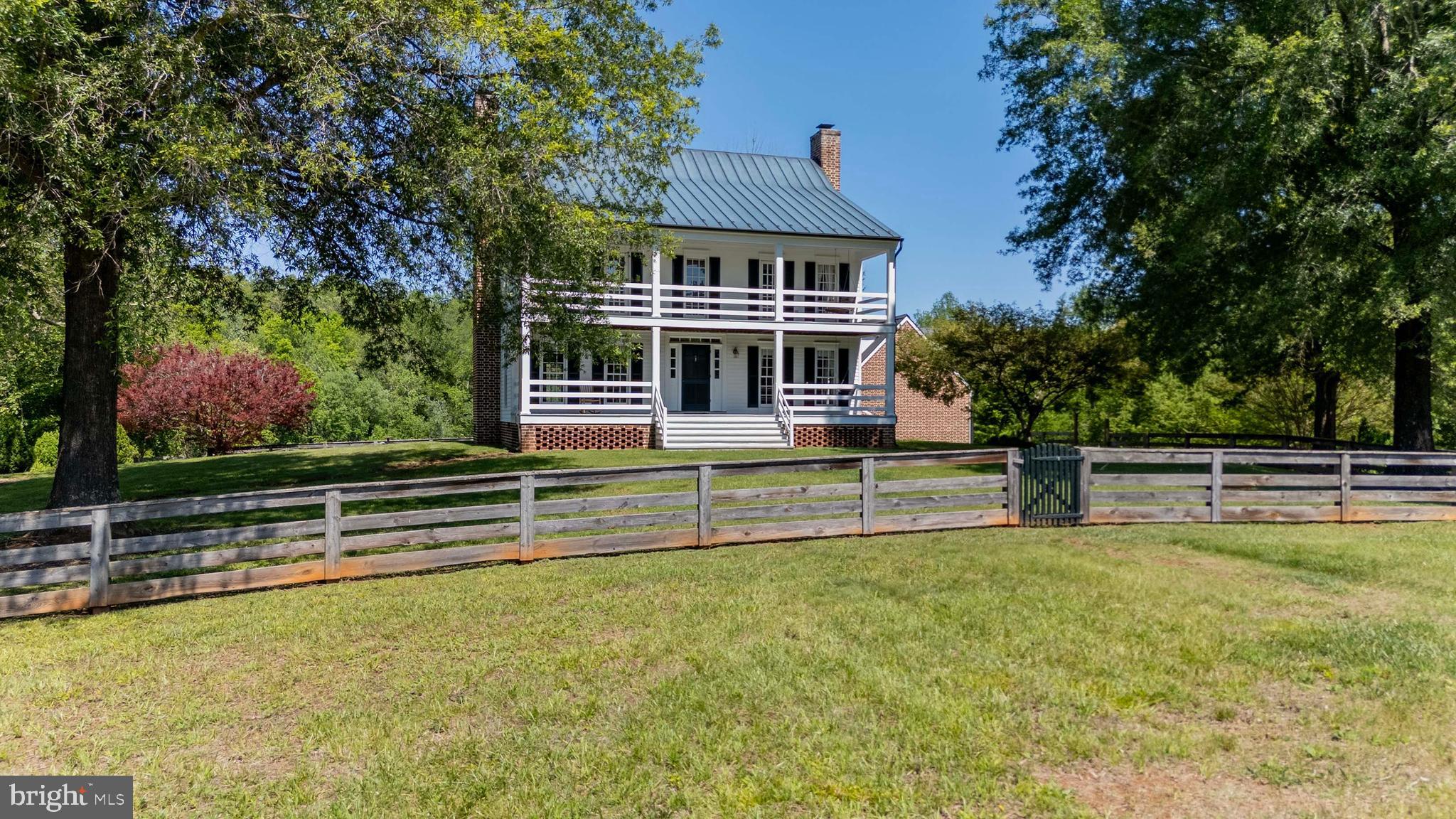 GREENWOOD PLANTATION - Residential