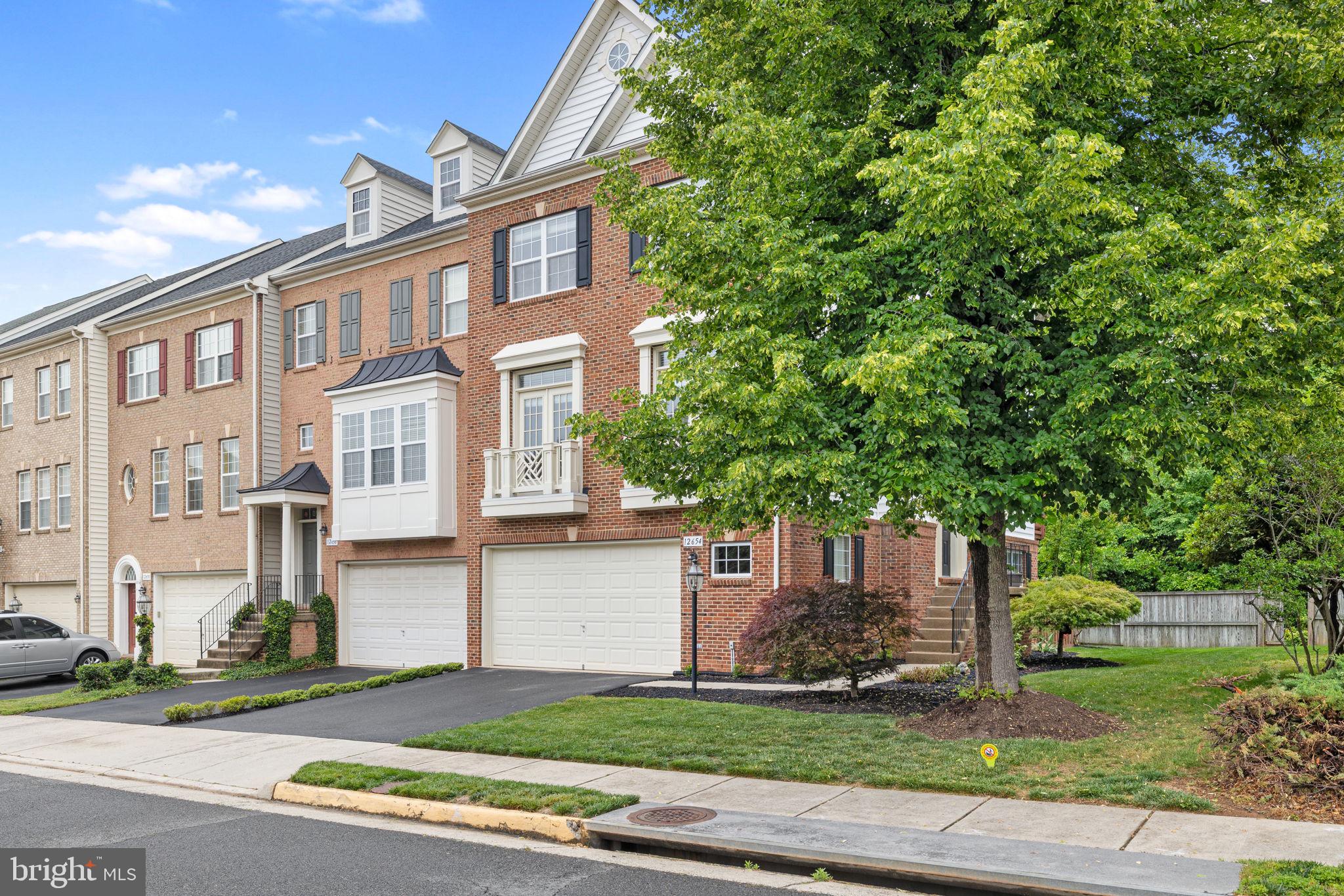 BUCKLEYS RESERVE - Residential