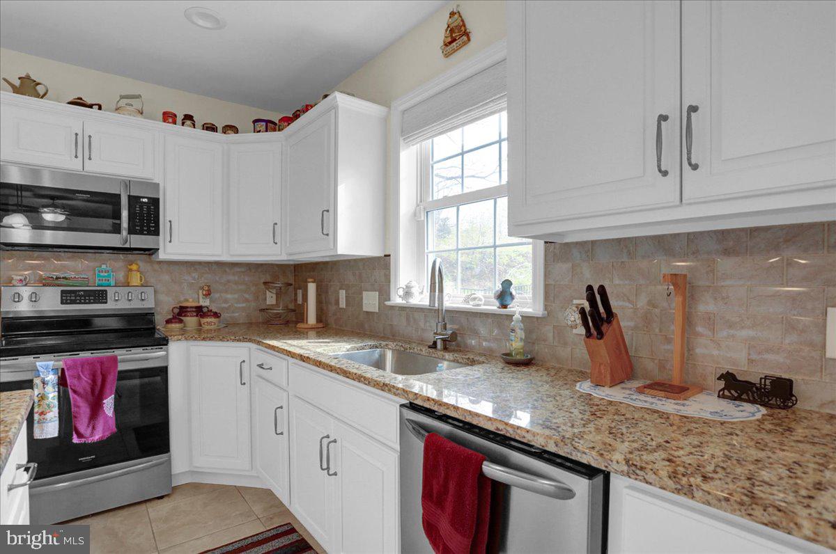 GREEN VALLEY WEST - Residential