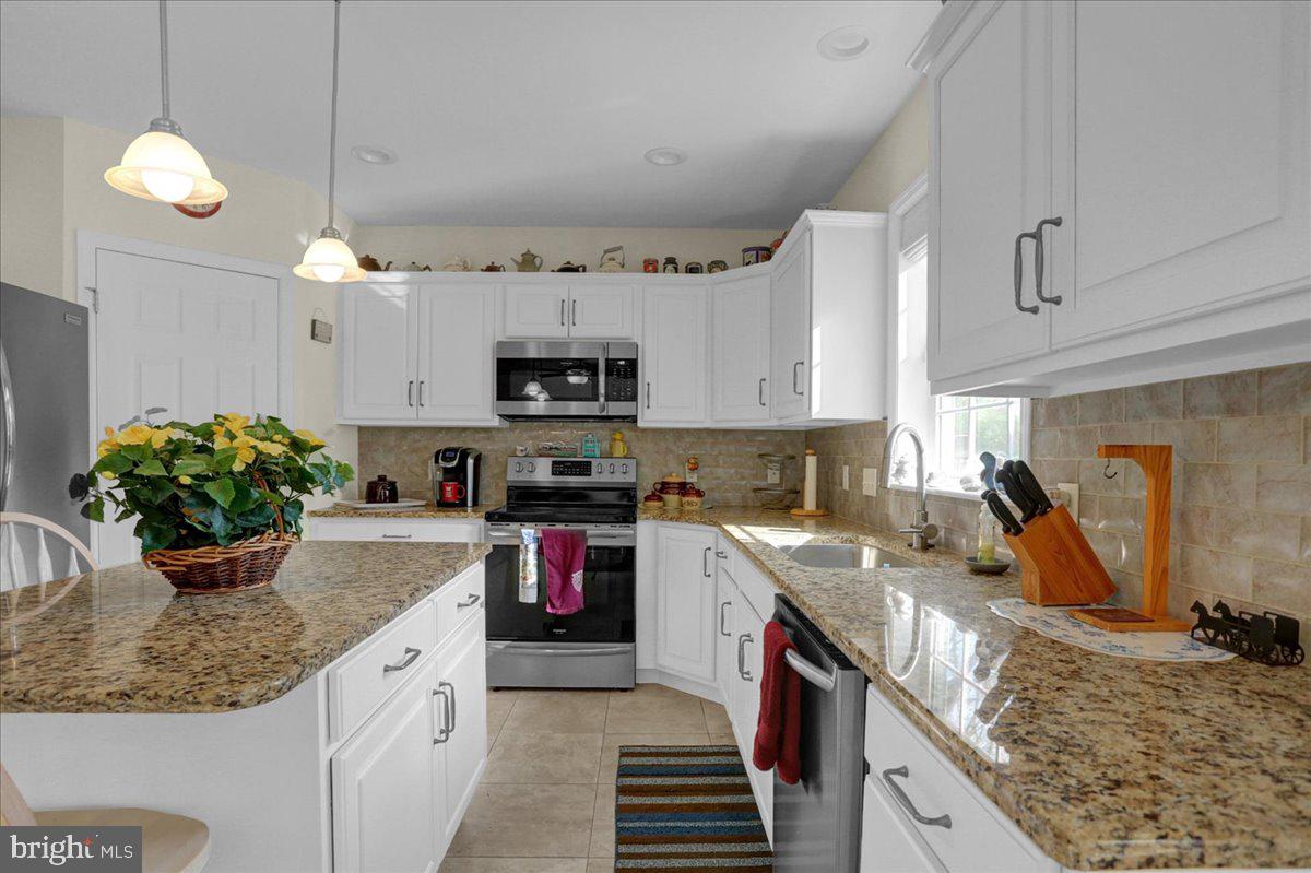 GREEN VALLEY WEST - Residential