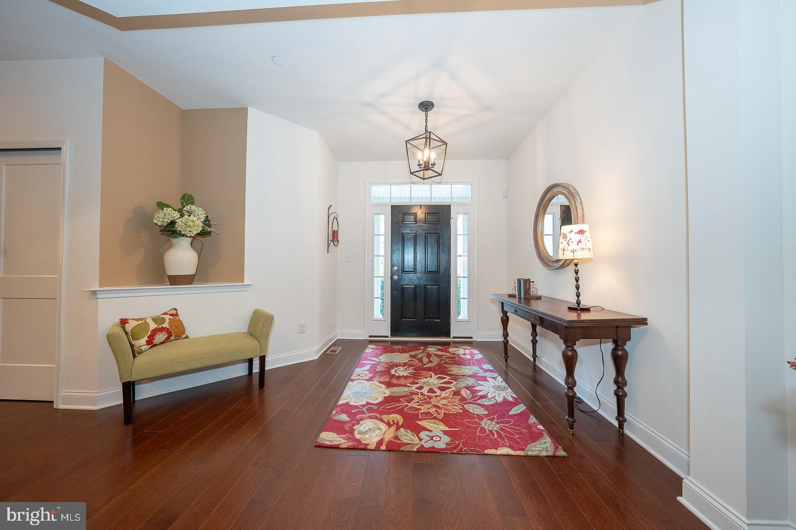 GRANDE AT MUIRWOOD H - Residential