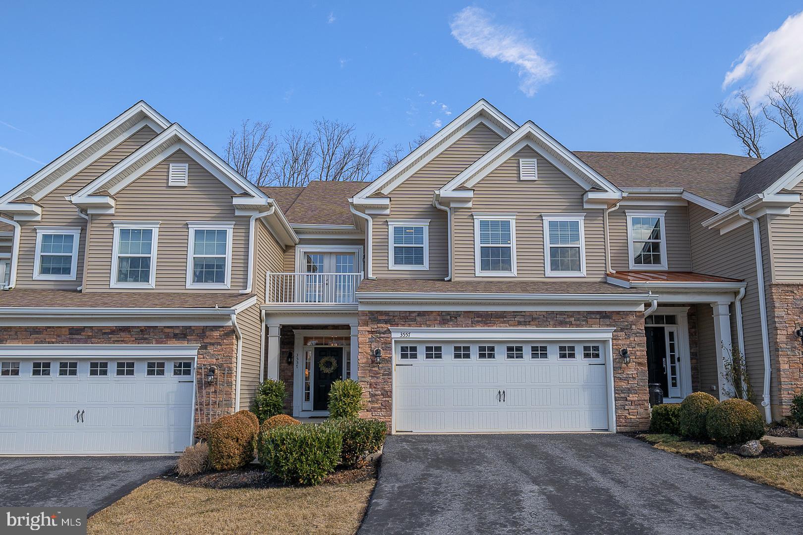 GRANDE AT MUIRWOOD H - Residential