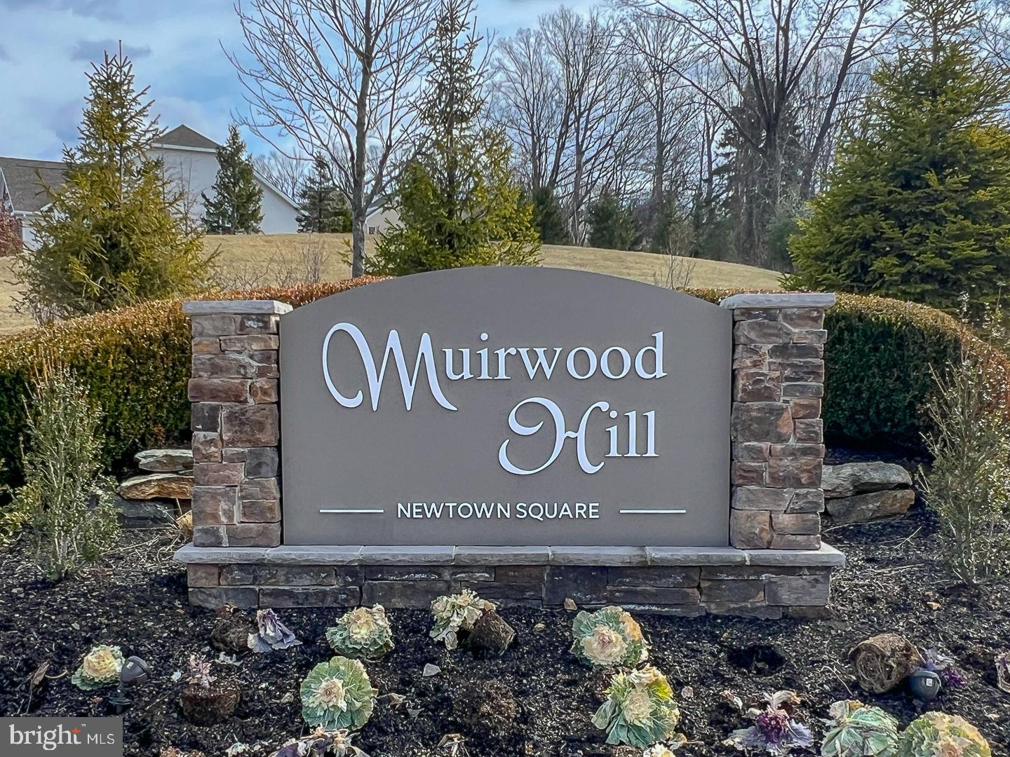 GRANDE AT MUIRWOOD H - Residential