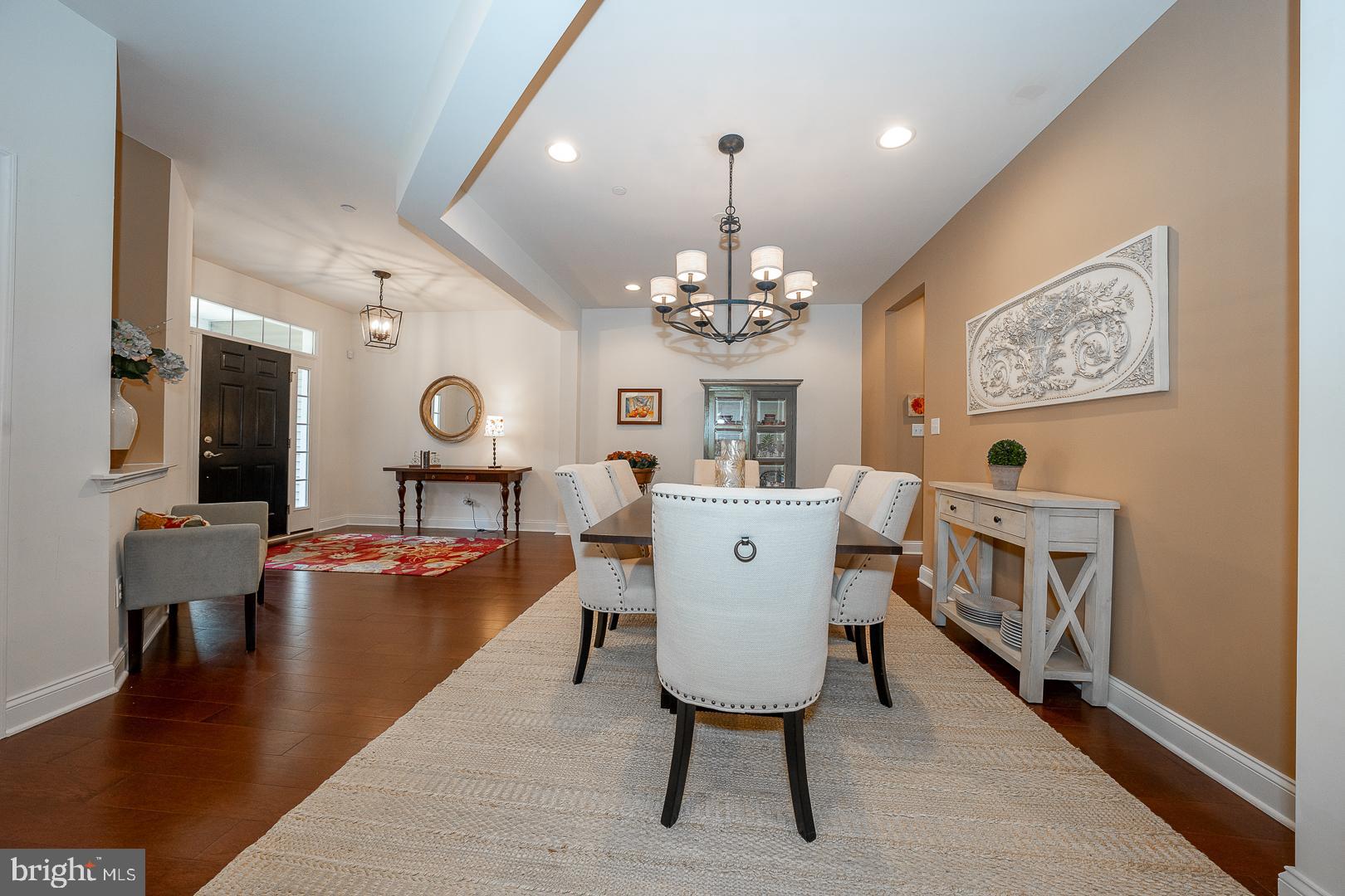 GRANDE AT MUIRWOOD H - Residential
