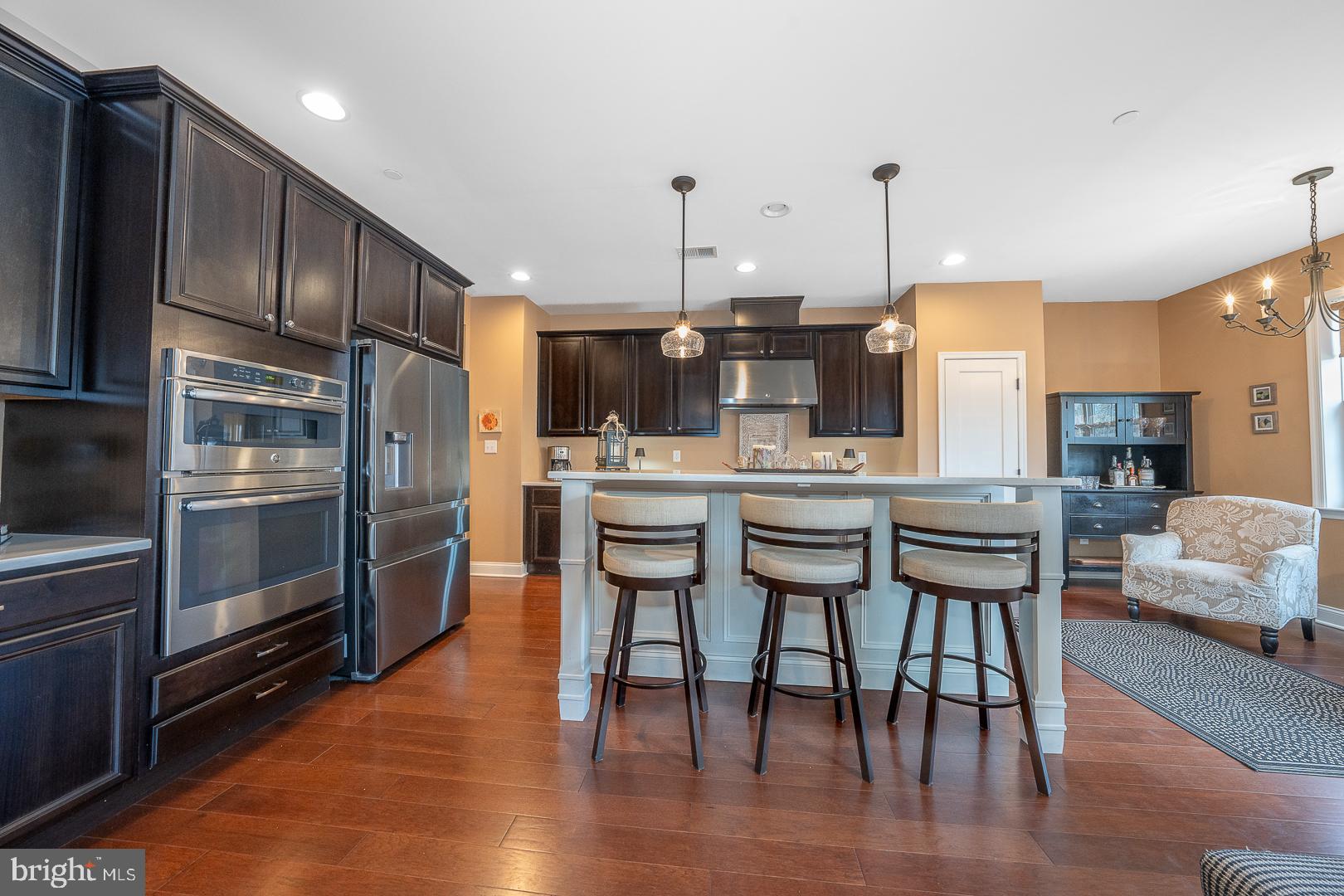 GRANDE AT MUIRWOOD H - Residential
