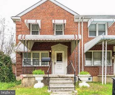 EDMONDSON PARK - Residential Lease