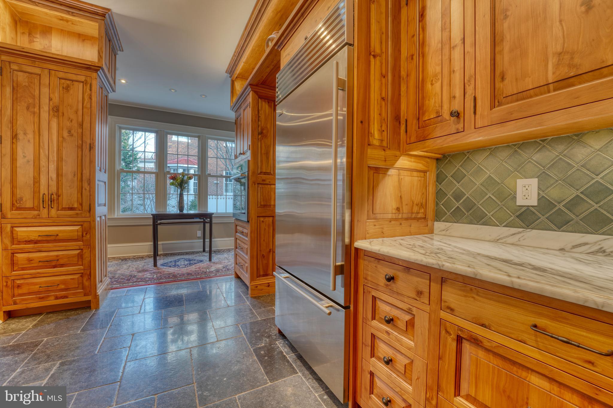 CAPITOL HILL - Residential
