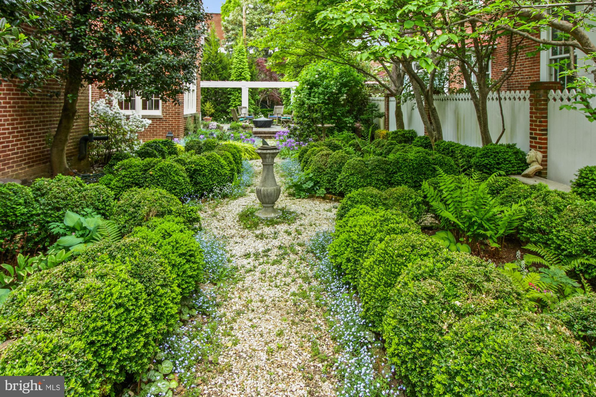 CAPITOL HILL - Residential