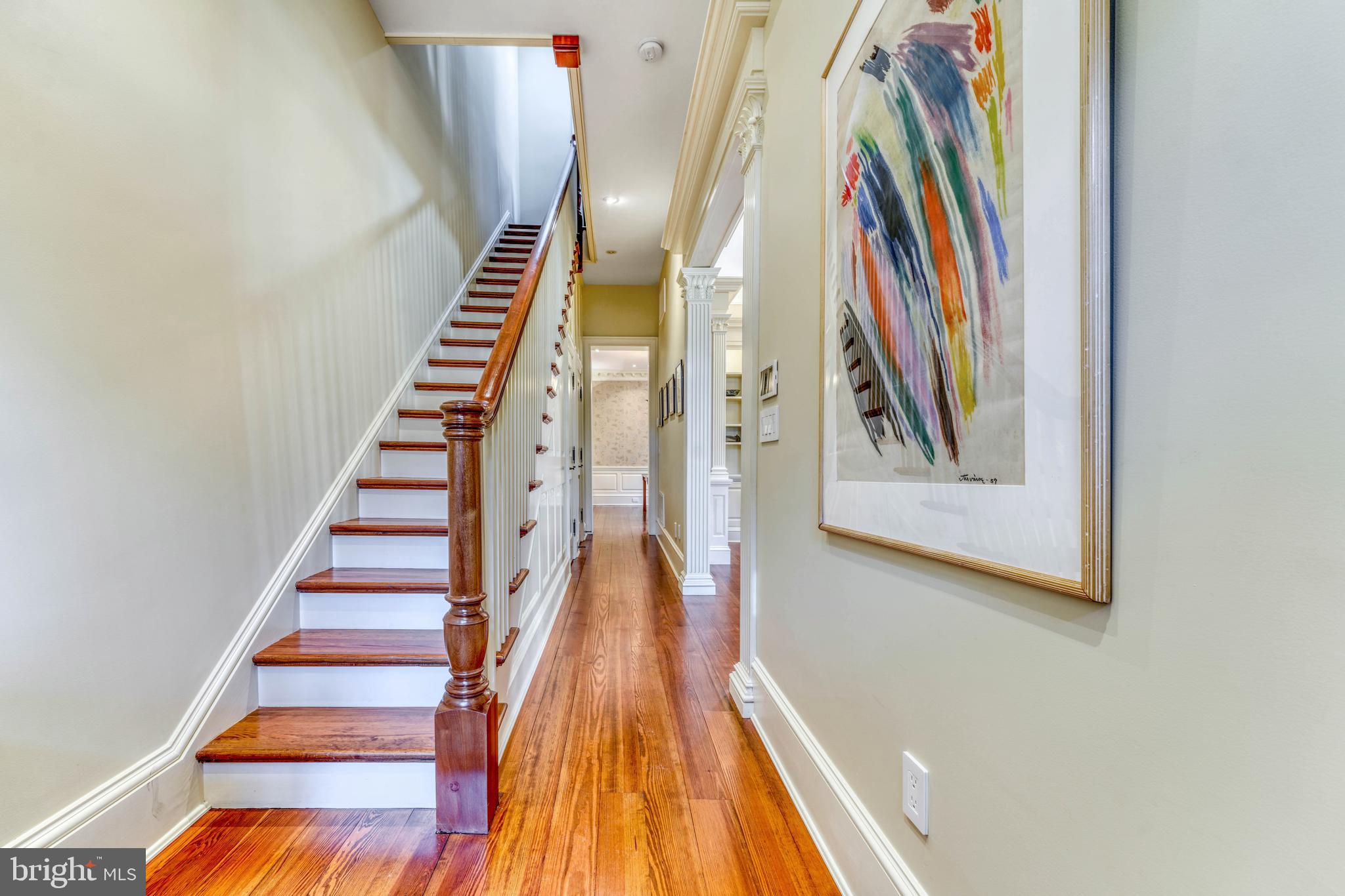 CAPITOL HILL - Residential