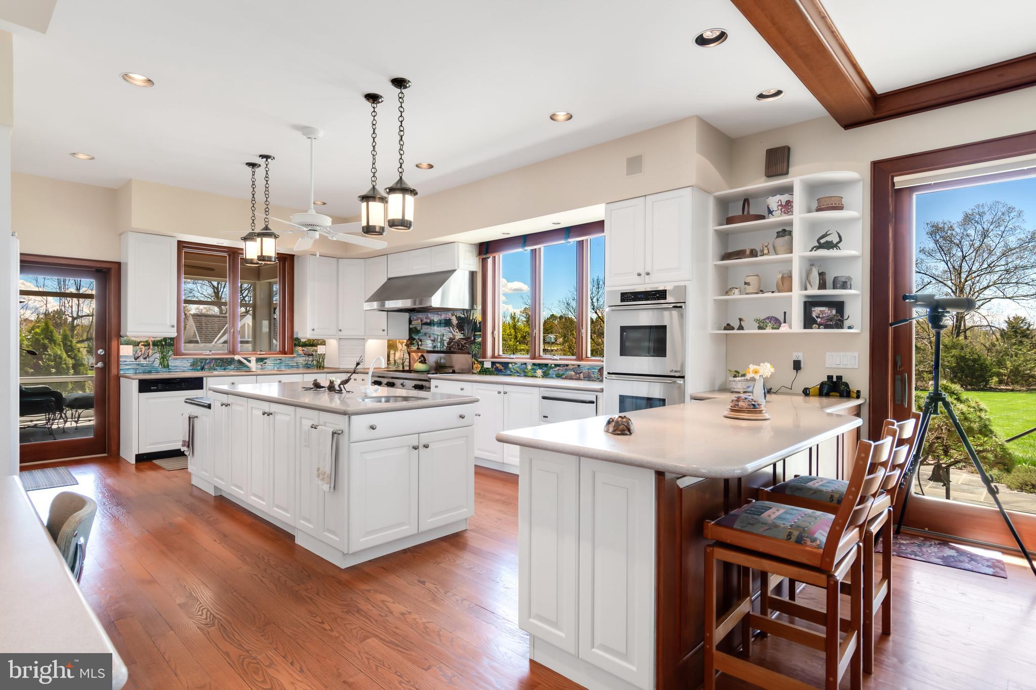 PATRICK'S PLAINS - Residential