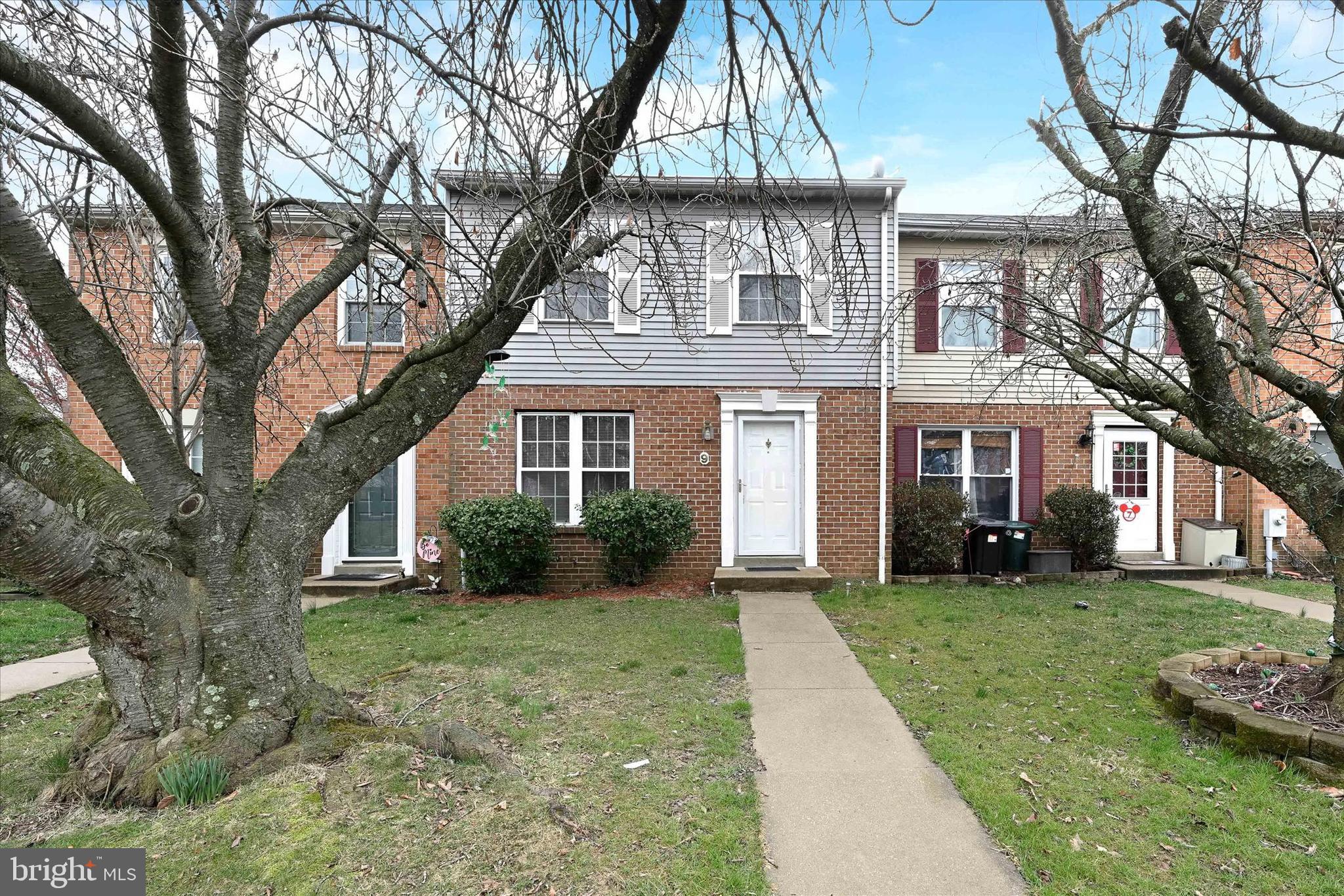 Multiple offers! Final and best by Sunday 3/5/23 at 5pm.  Welcome home to this sunny and move-in ready 3 bedrooms 2.5 bath in Upton Village North! Home features Bamboo flooring on main and upper levels, stainless steel appliances, and large deck.  Walk out basement has new waterproof LVP flooring, additional refrigerator, and rough in for additional bathroom.  Systems, appliances, and roofing 4 years young.  Fresh paint throughout.  Great value at this location and price!