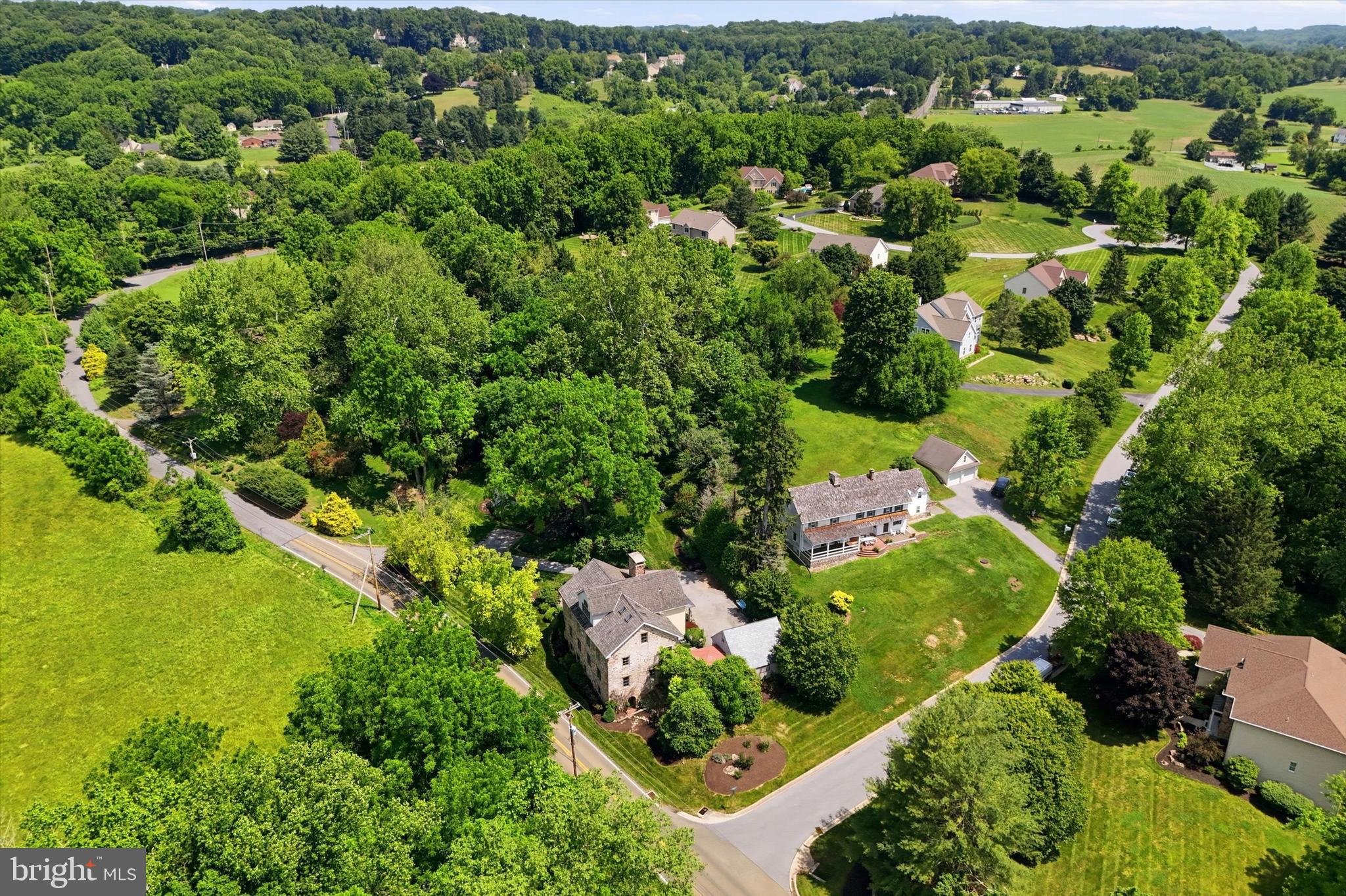 THE GARDENS - Residential