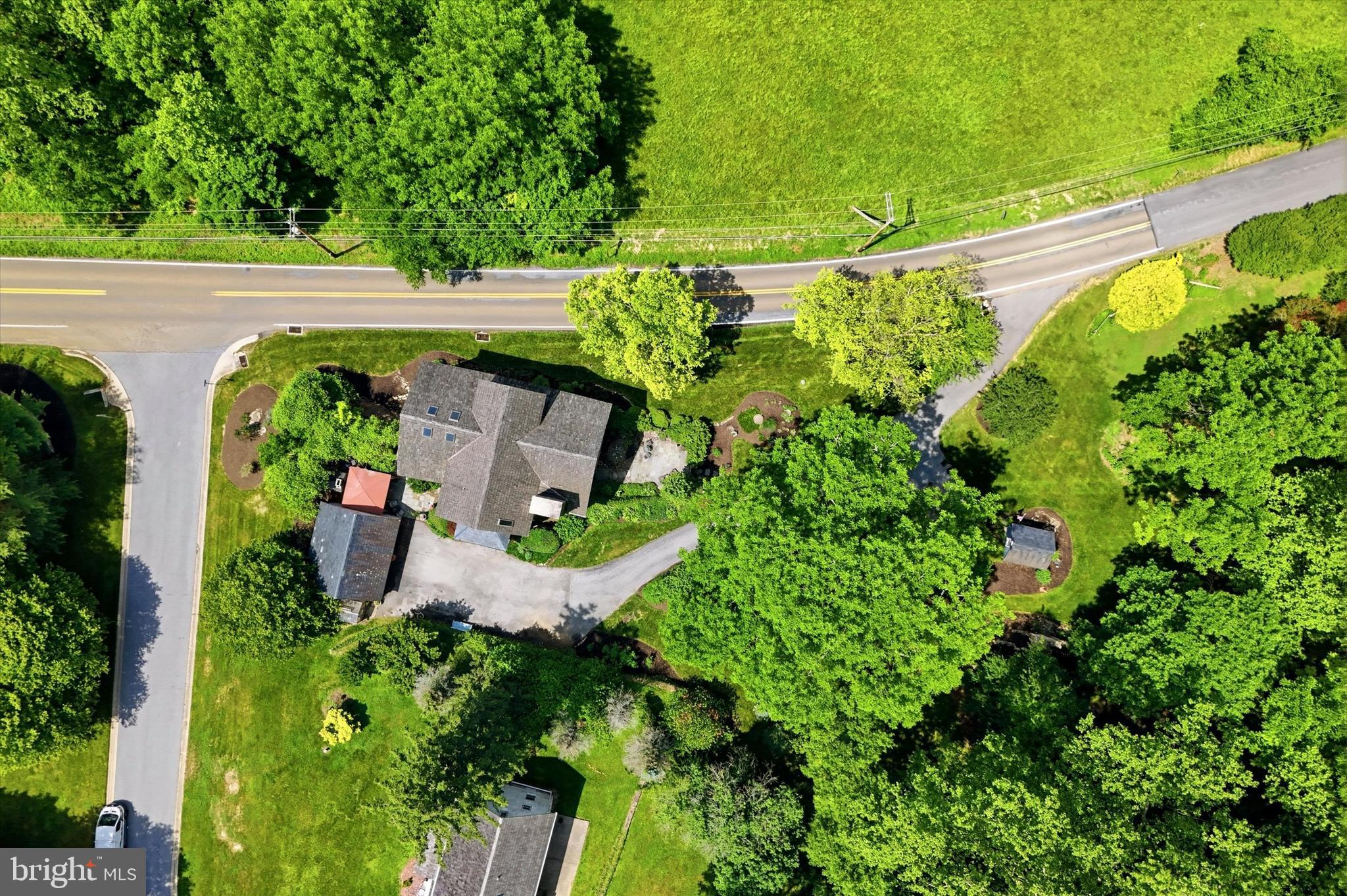 THE GARDENS - Residential