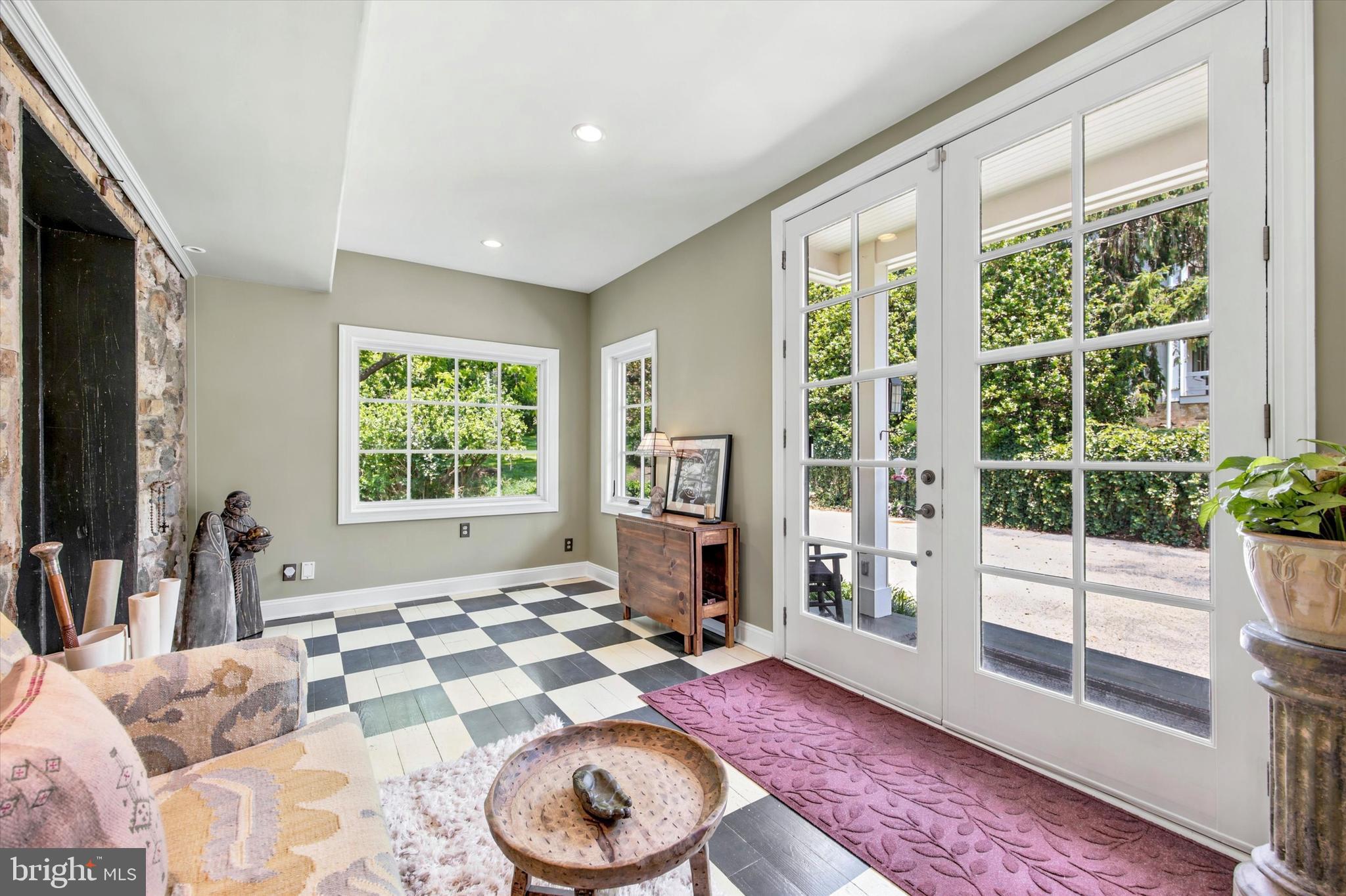 THE GARDENS - Residential
