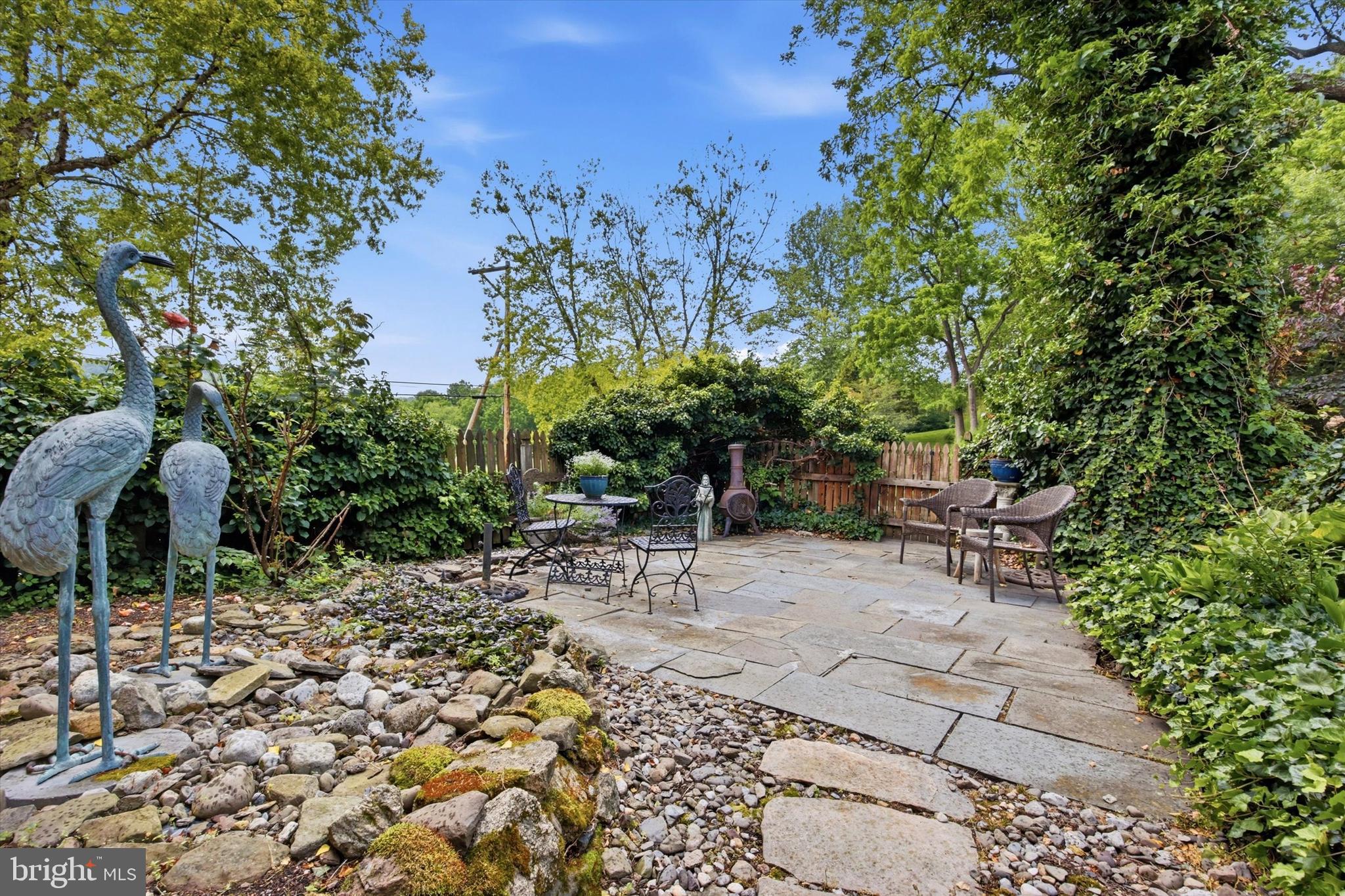 THE GARDENS - Residential