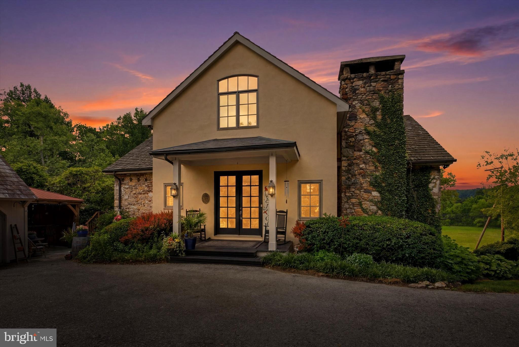THE GARDENS - Residential