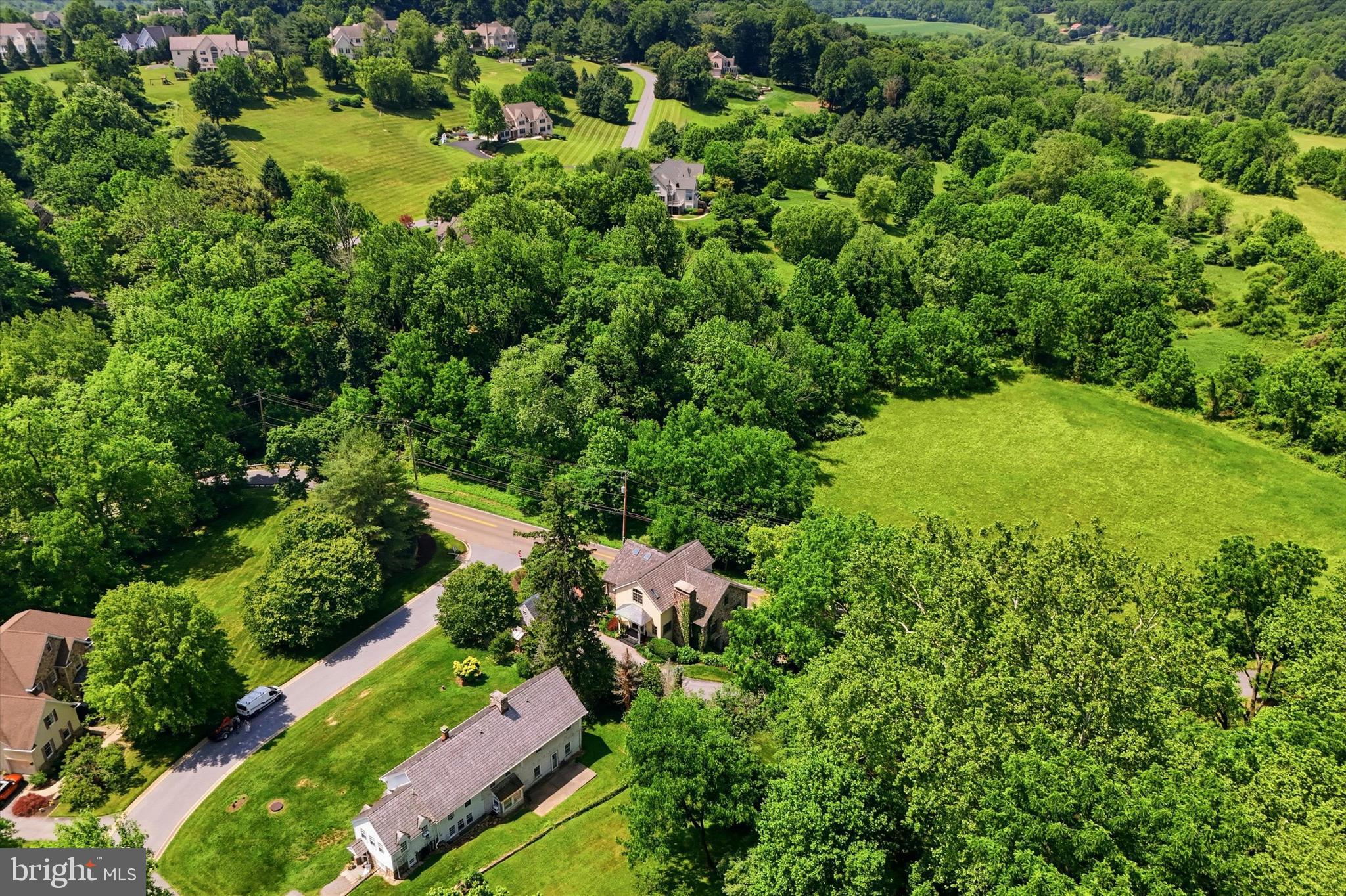 THE GARDENS - Residential