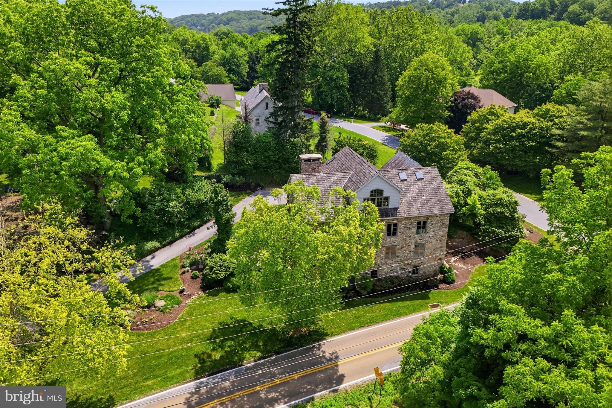 THE GARDENS - Residential