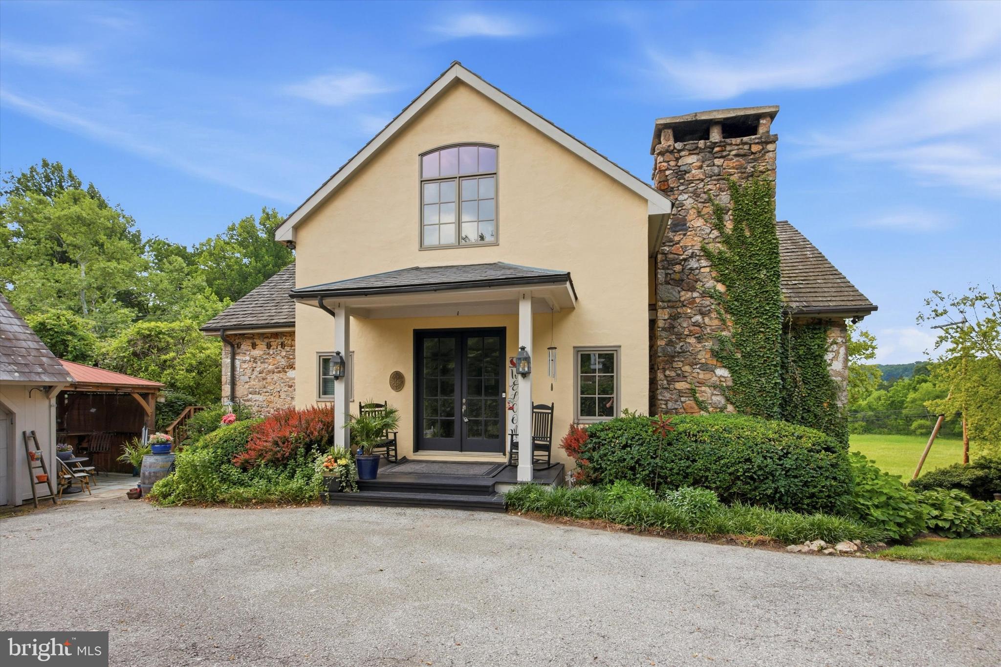 THE GARDENS - Residential