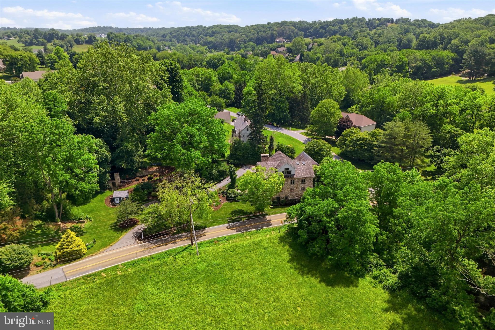 THE GARDENS - Residential