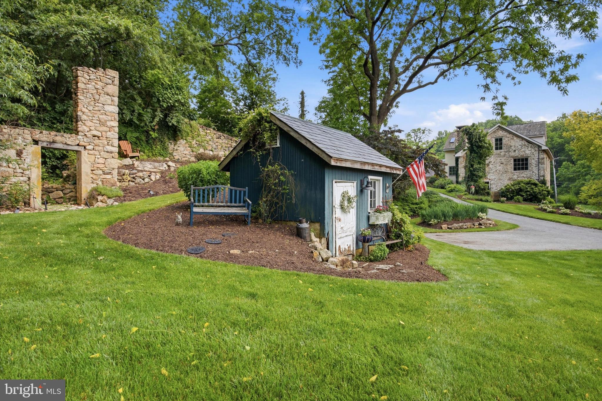 THE GARDENS - Residential