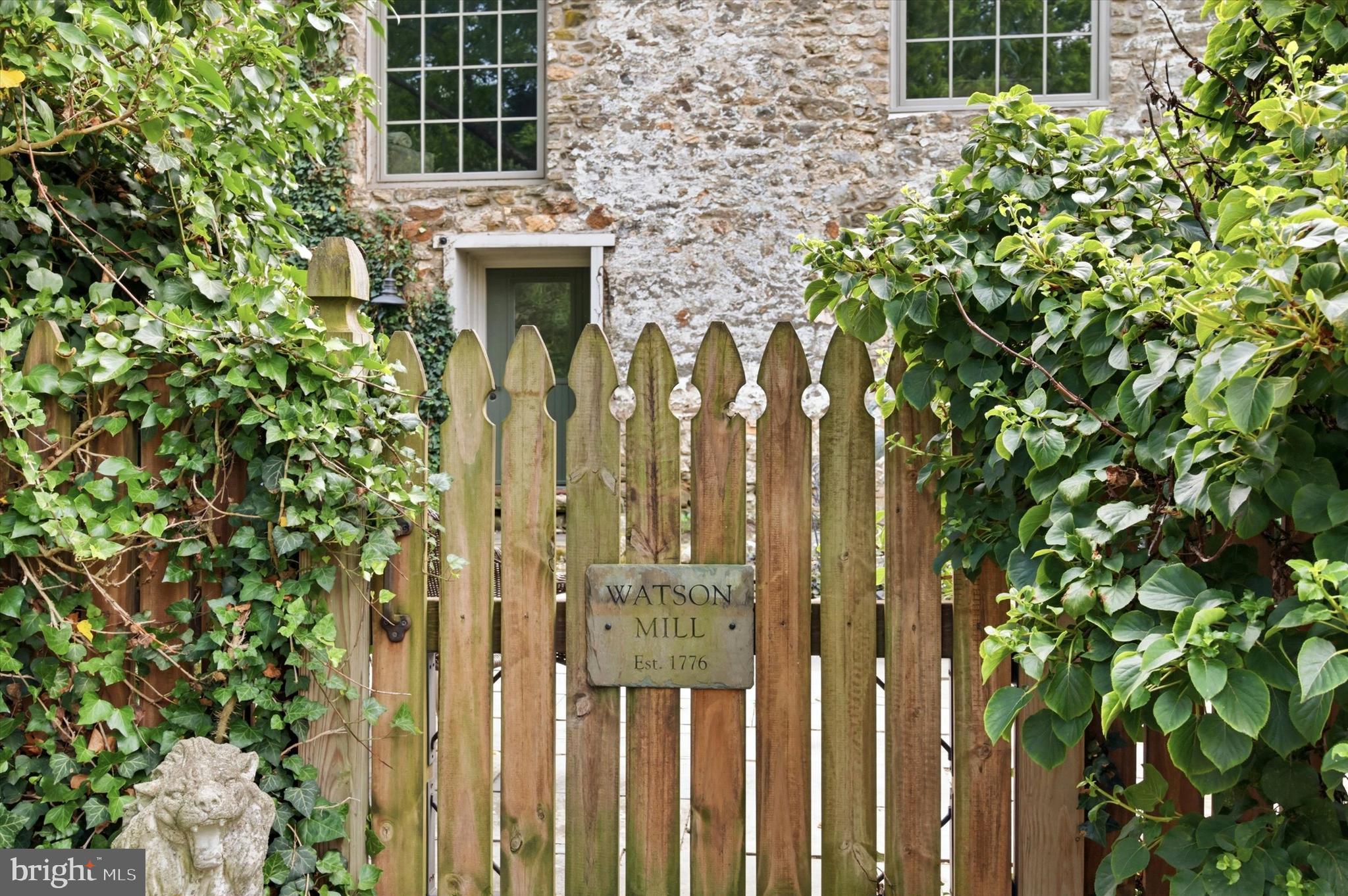 THE GARDENS - Residential