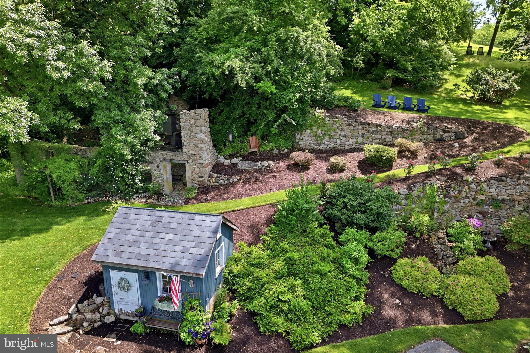 THE GARDENS - Residential