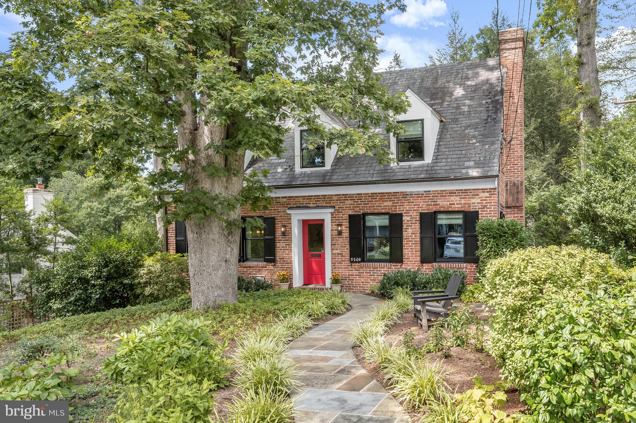 WESTMORELAND HILLS - Residential