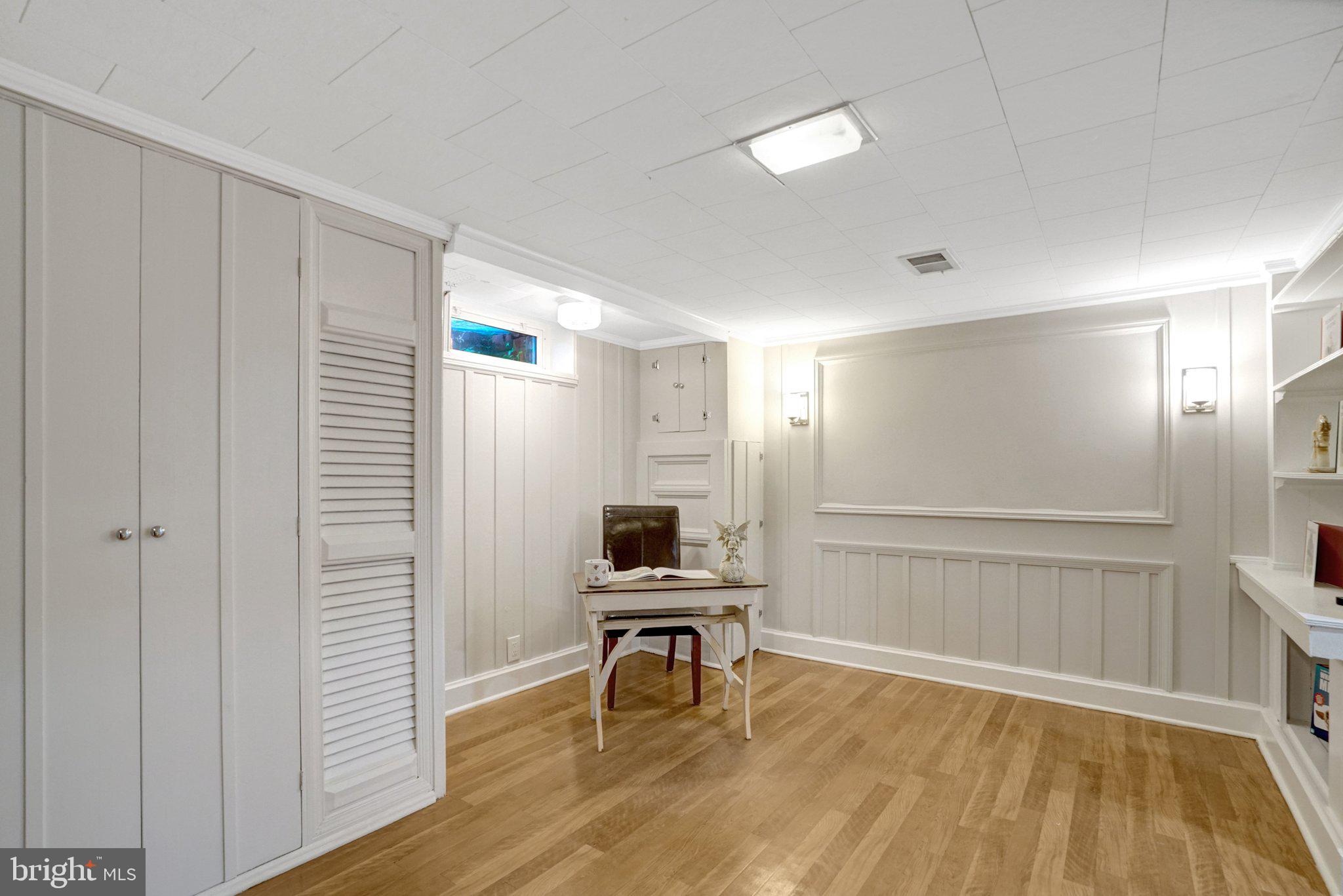 GLEBEWOOD VILLAGE - Residential