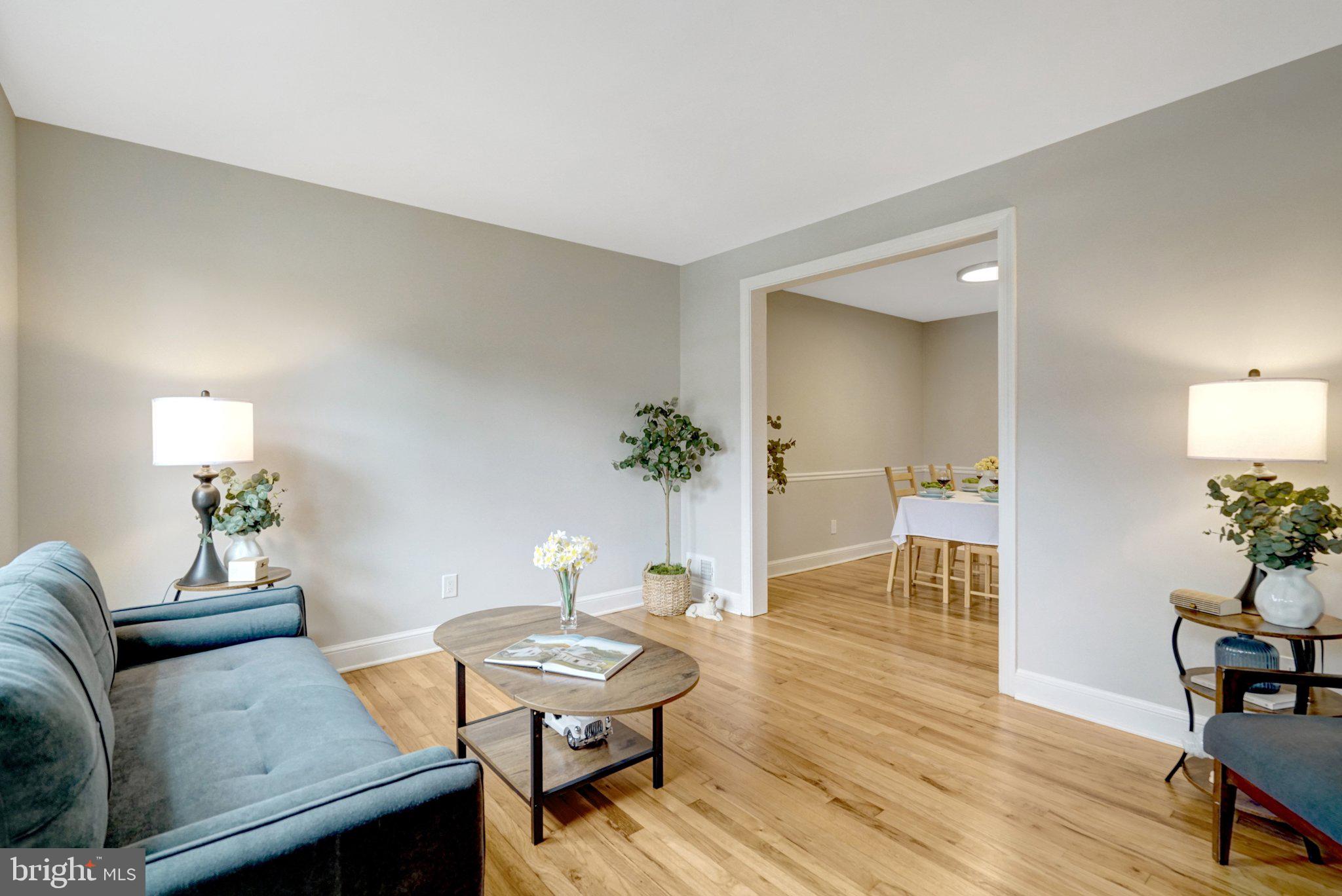 GLEBEWOOD VILLAGE - Residential
